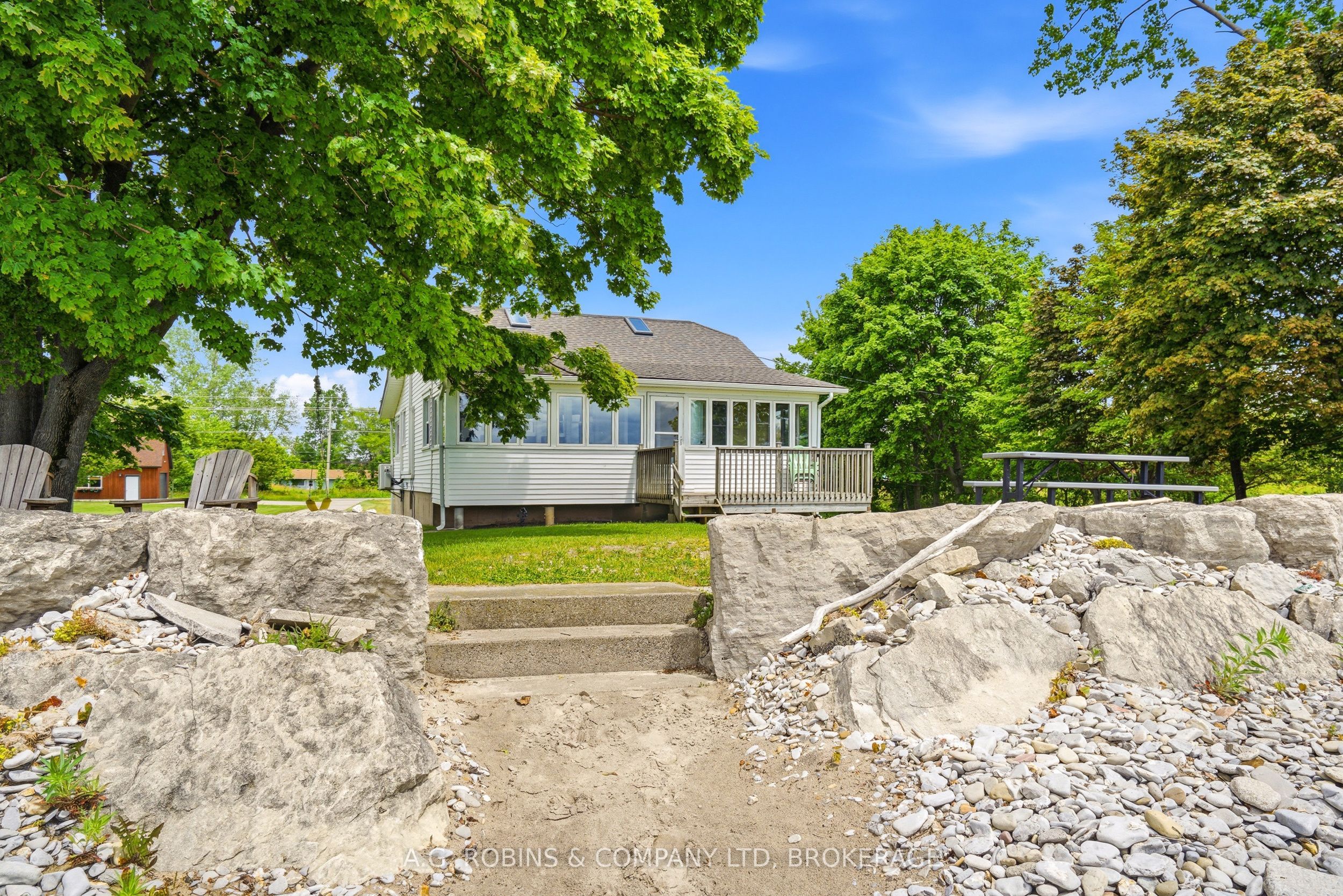 11803 Lakeshore Road Property Photo 43