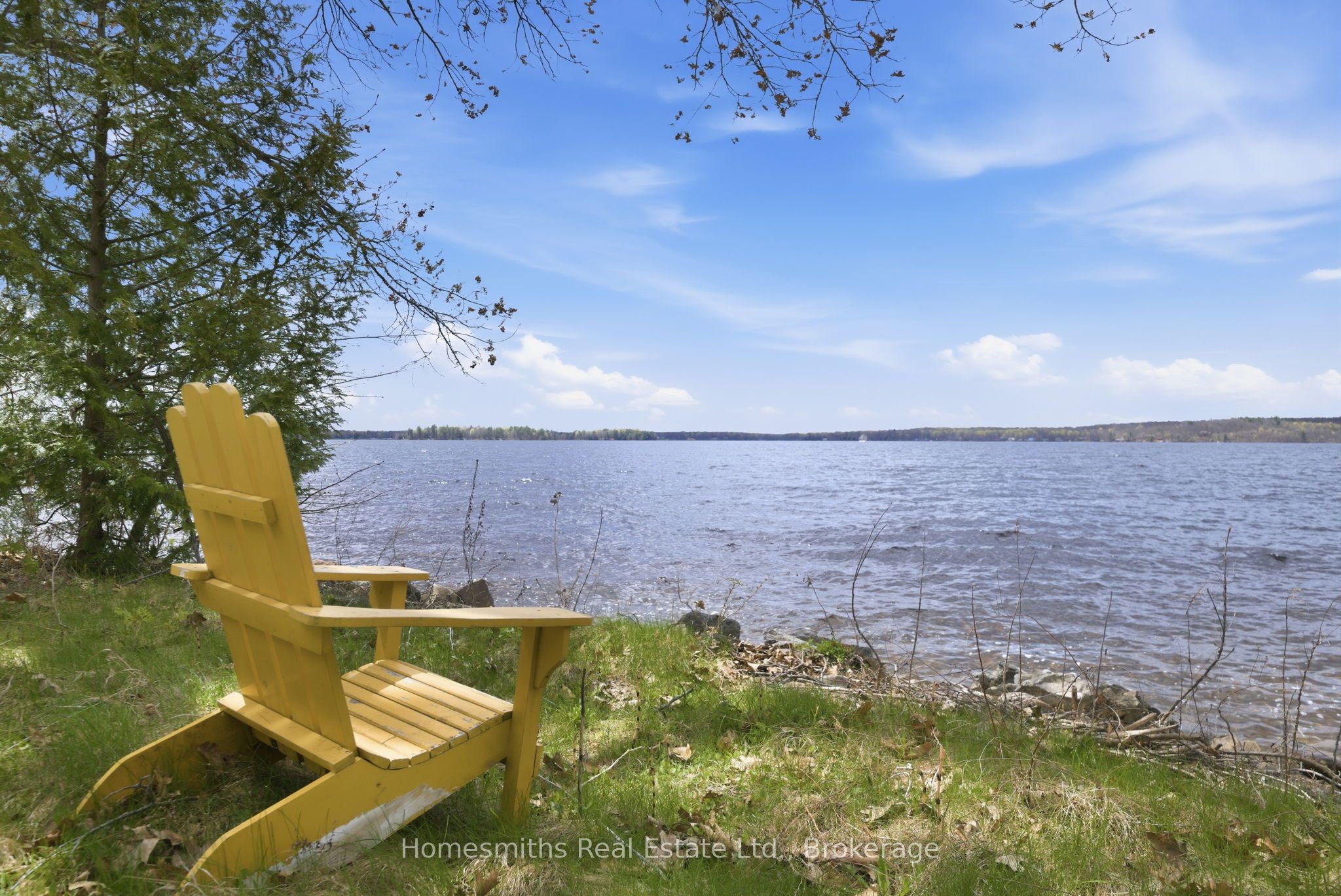 283A Marble Point Road Property Photo 1
