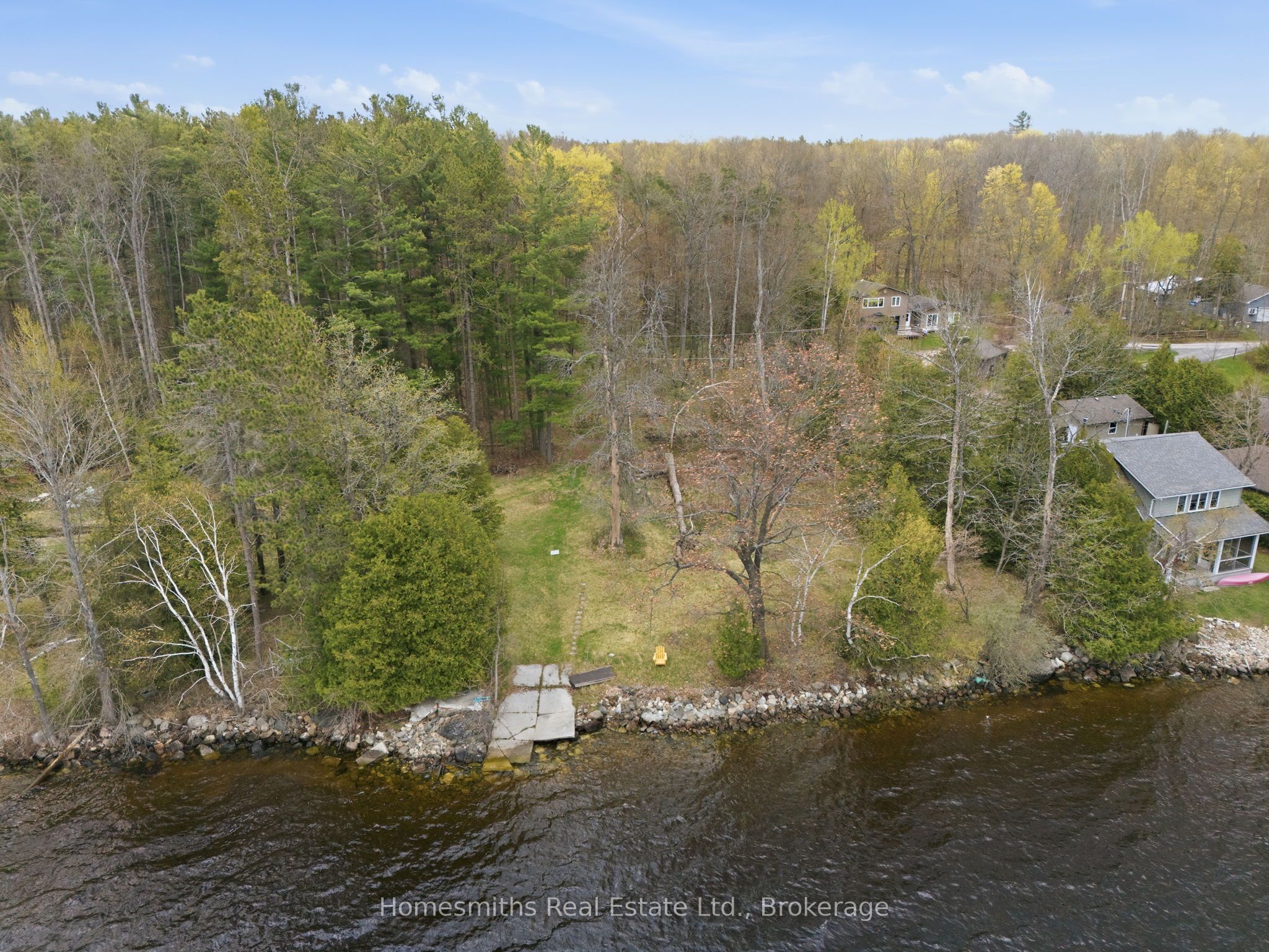 283a Marble Point Road Property Photo 2