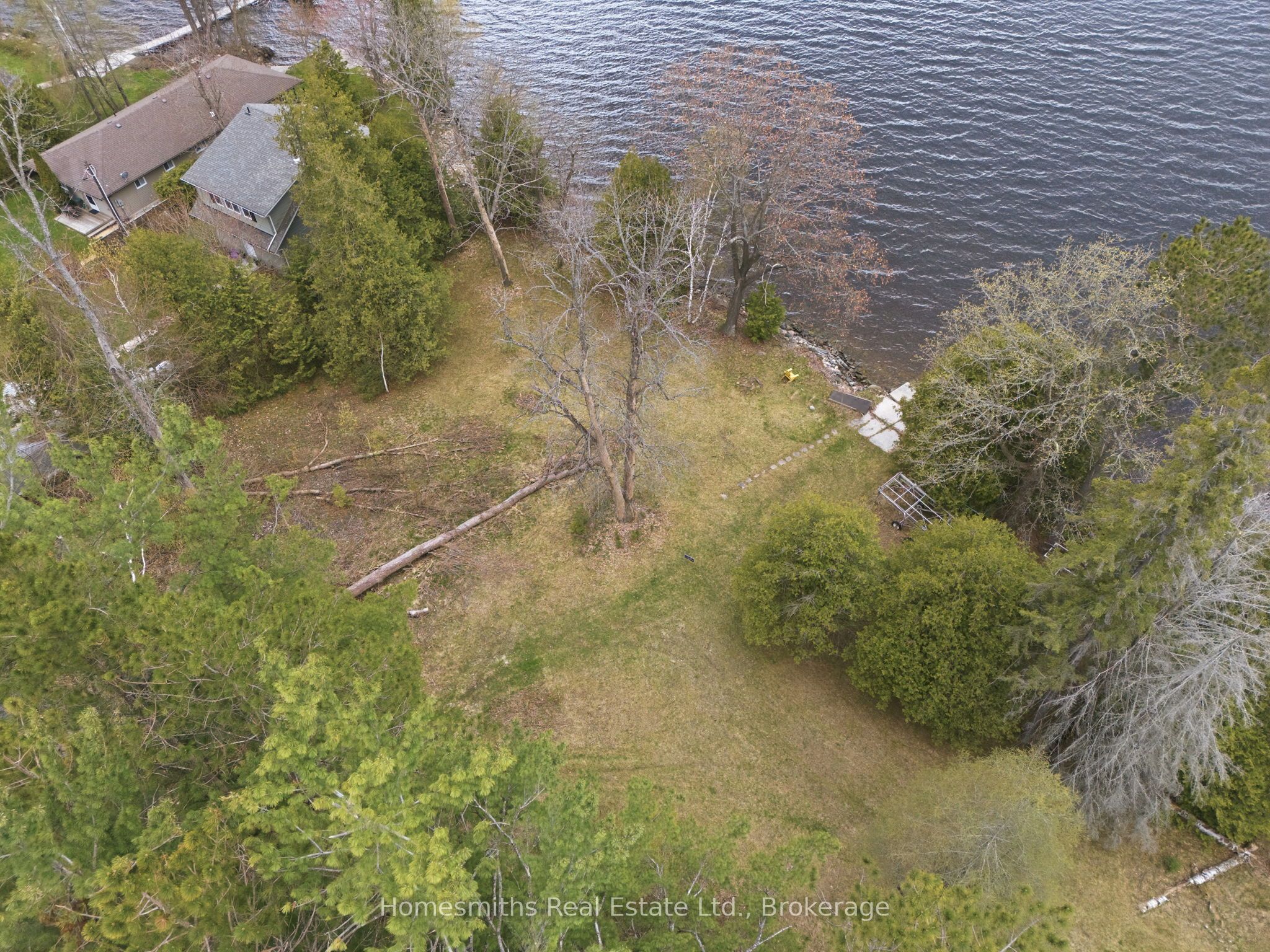 283a Marble Point Road Property Photo 5