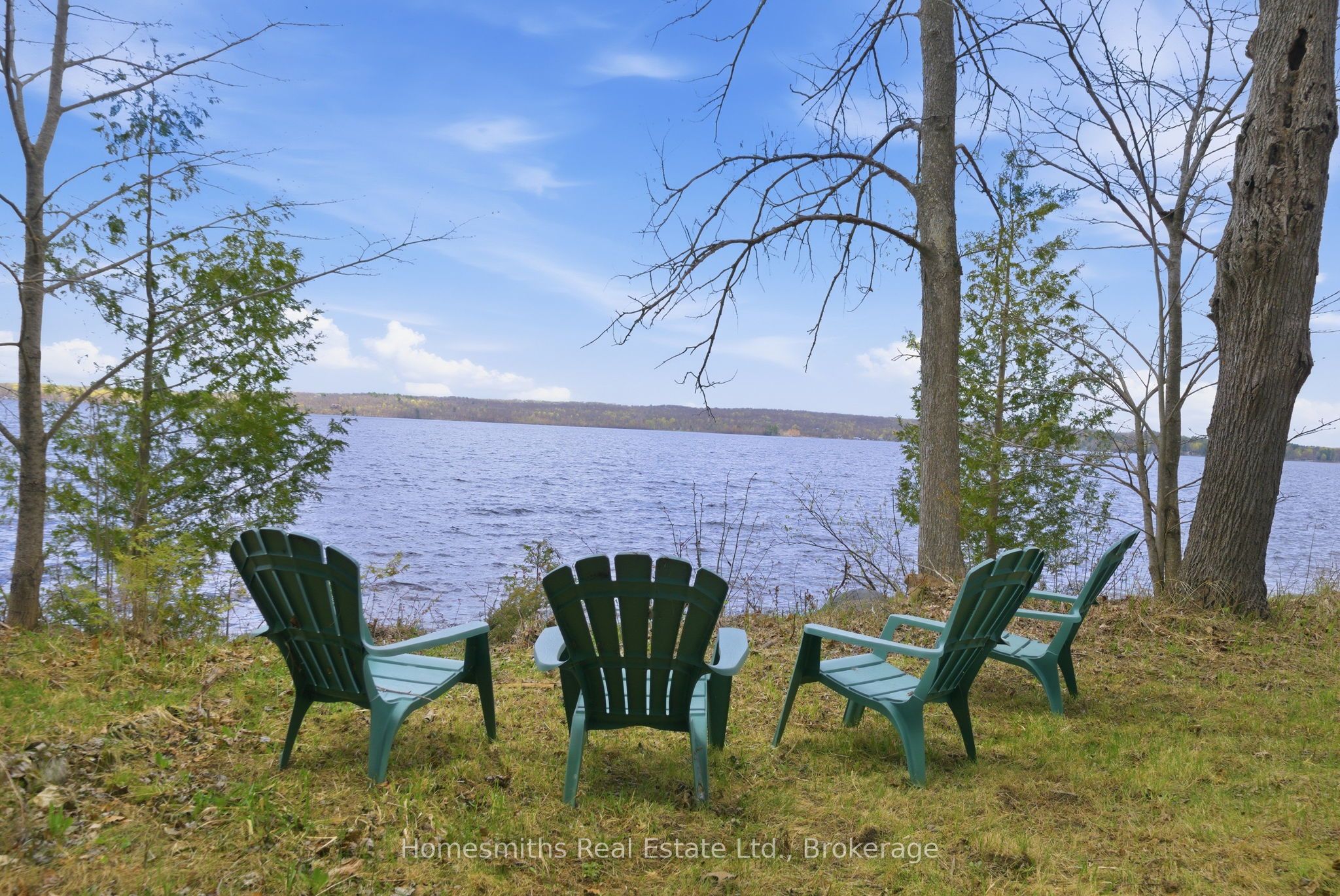 283b Marble Point Road Property Photo 1