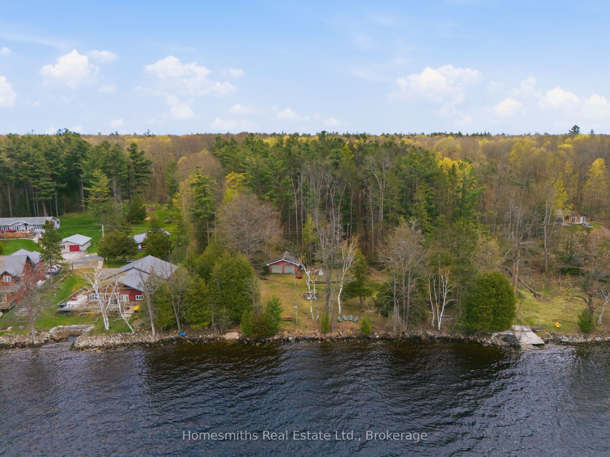 283b Marble Point Road Property Photo 2