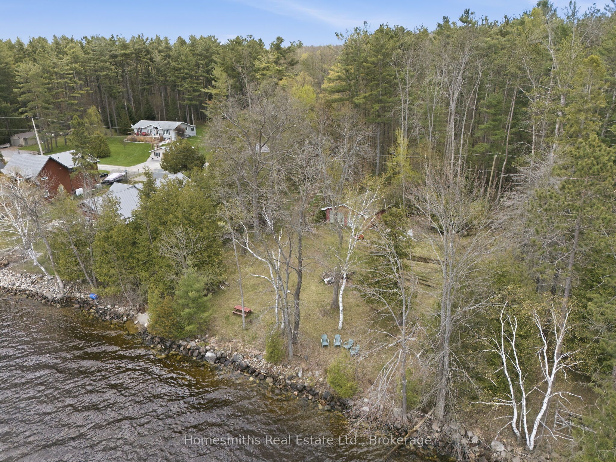 283b Marble Point Road Property Photo 3