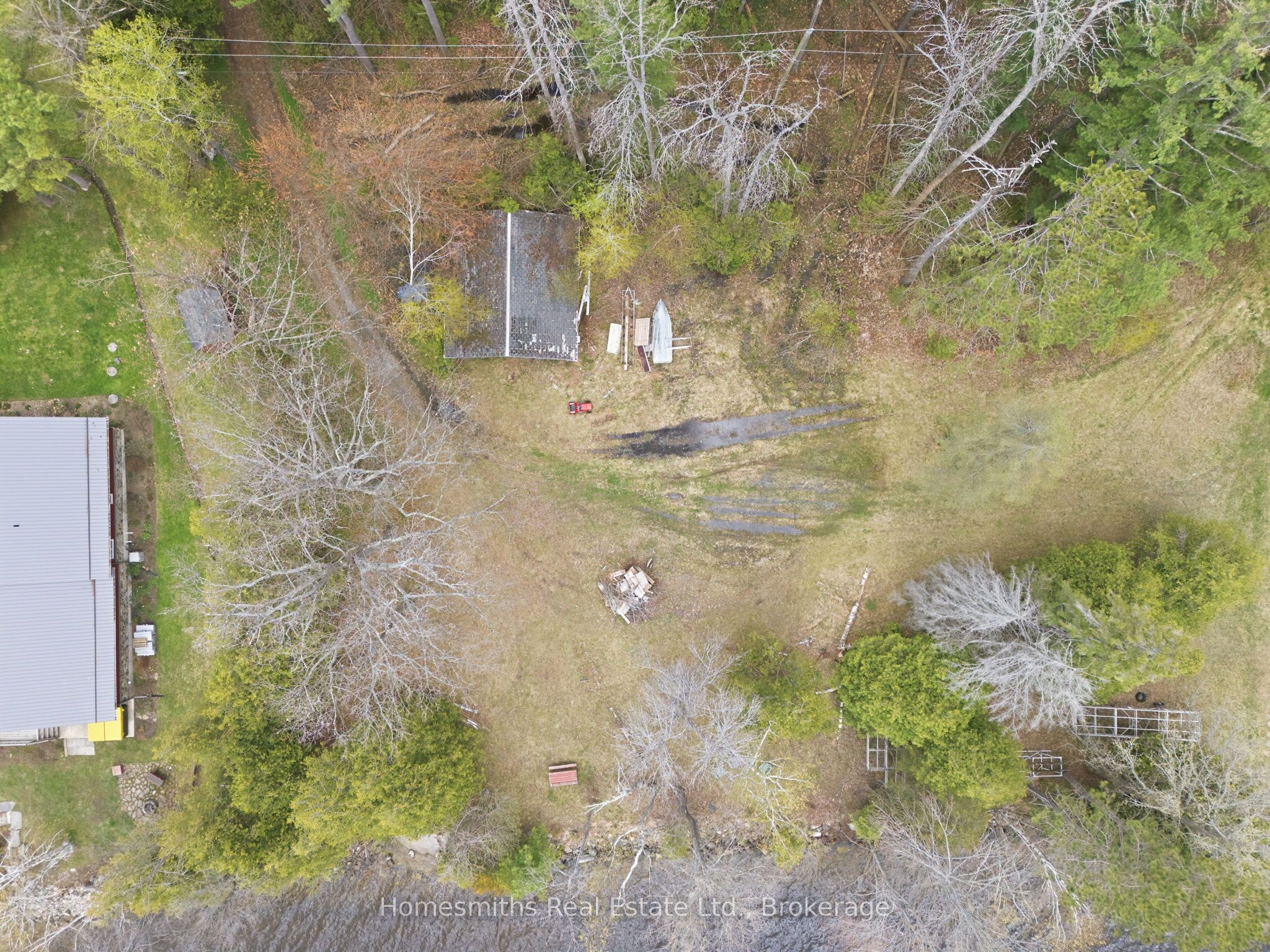 283b Marble Point Road Property Photo 4