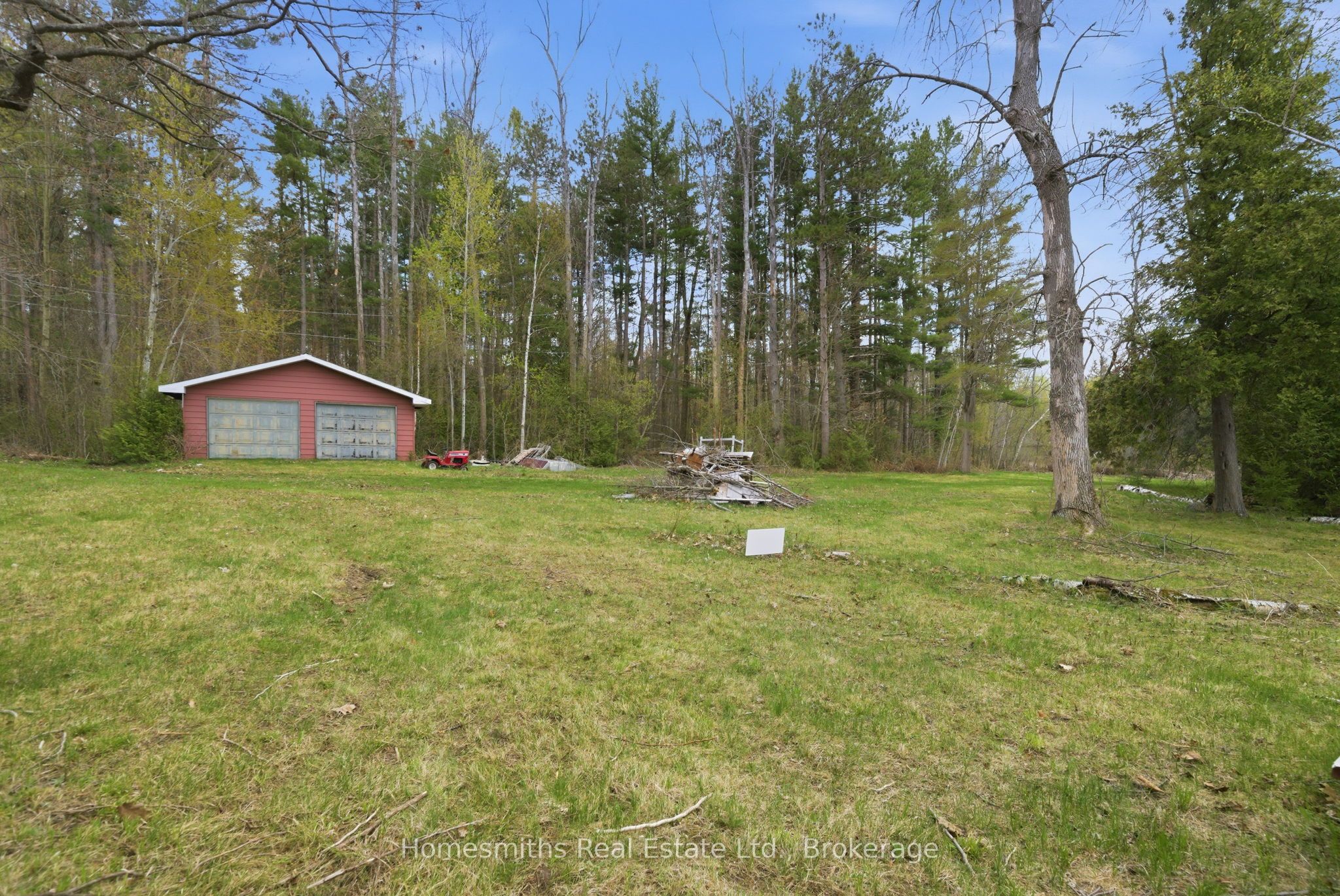 283b Marble Point Road Property Photo 5