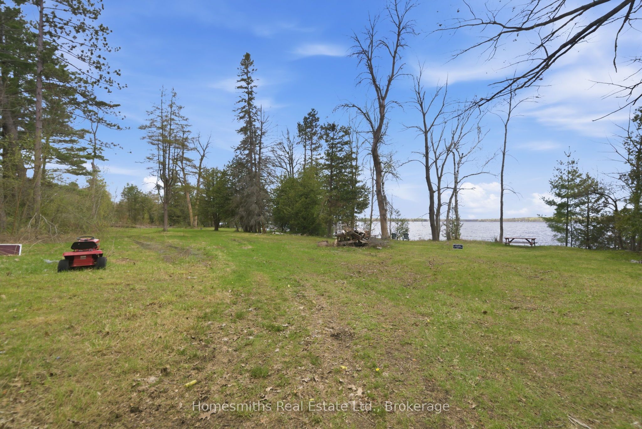283b Marble Point Road Property Photo 6