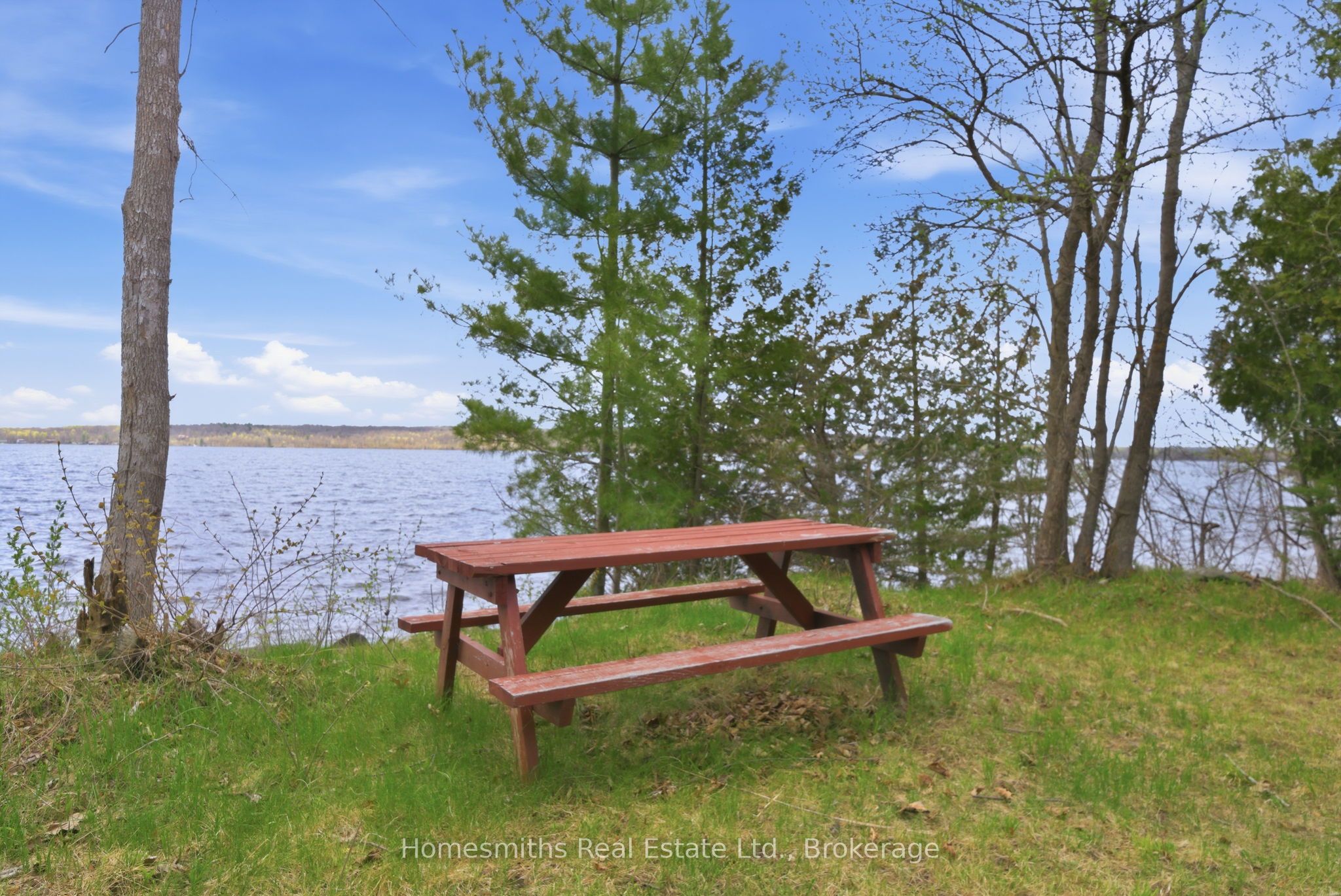 283b Marble Point Road Property Photo 7