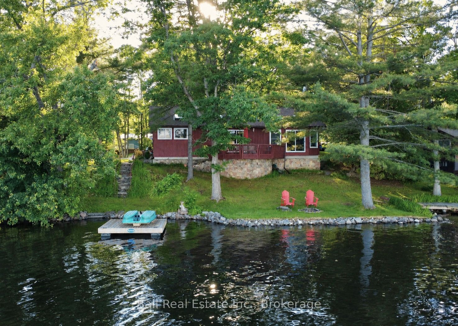 1855 South Bayshore Road E Property Photo 1