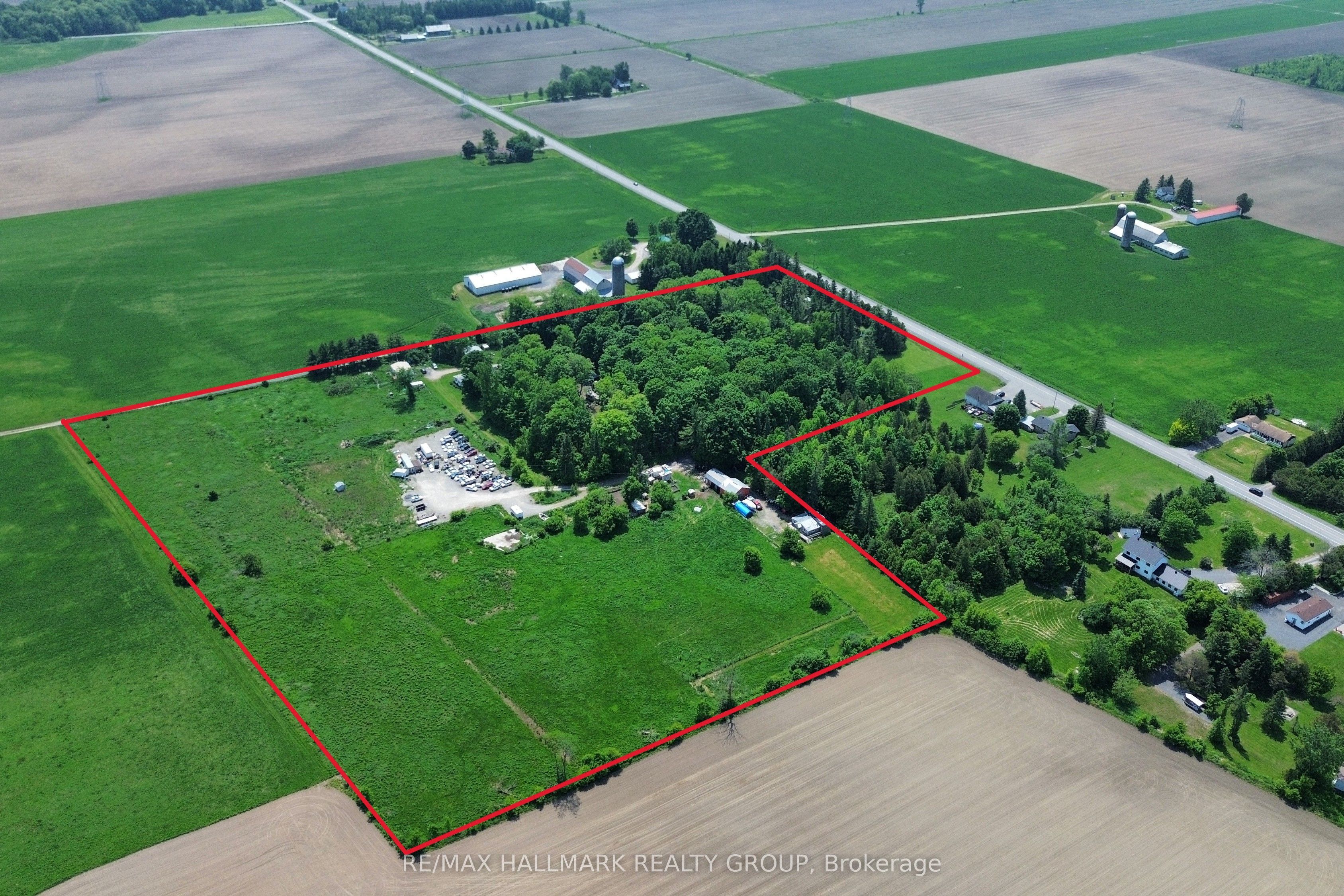 1675 Dunning Road Property Photo 8