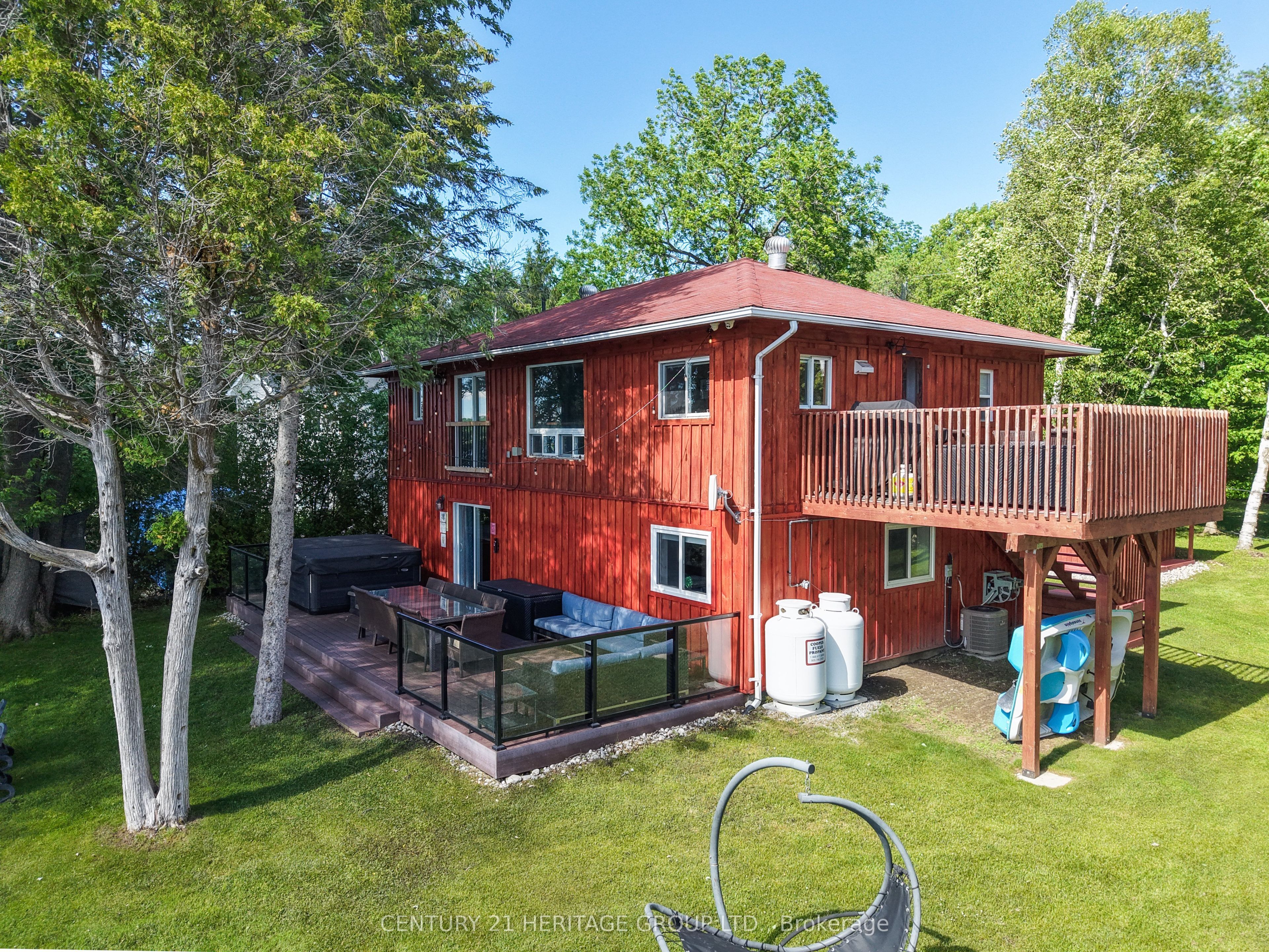 133 Oakdene Crescent Property Photo 33