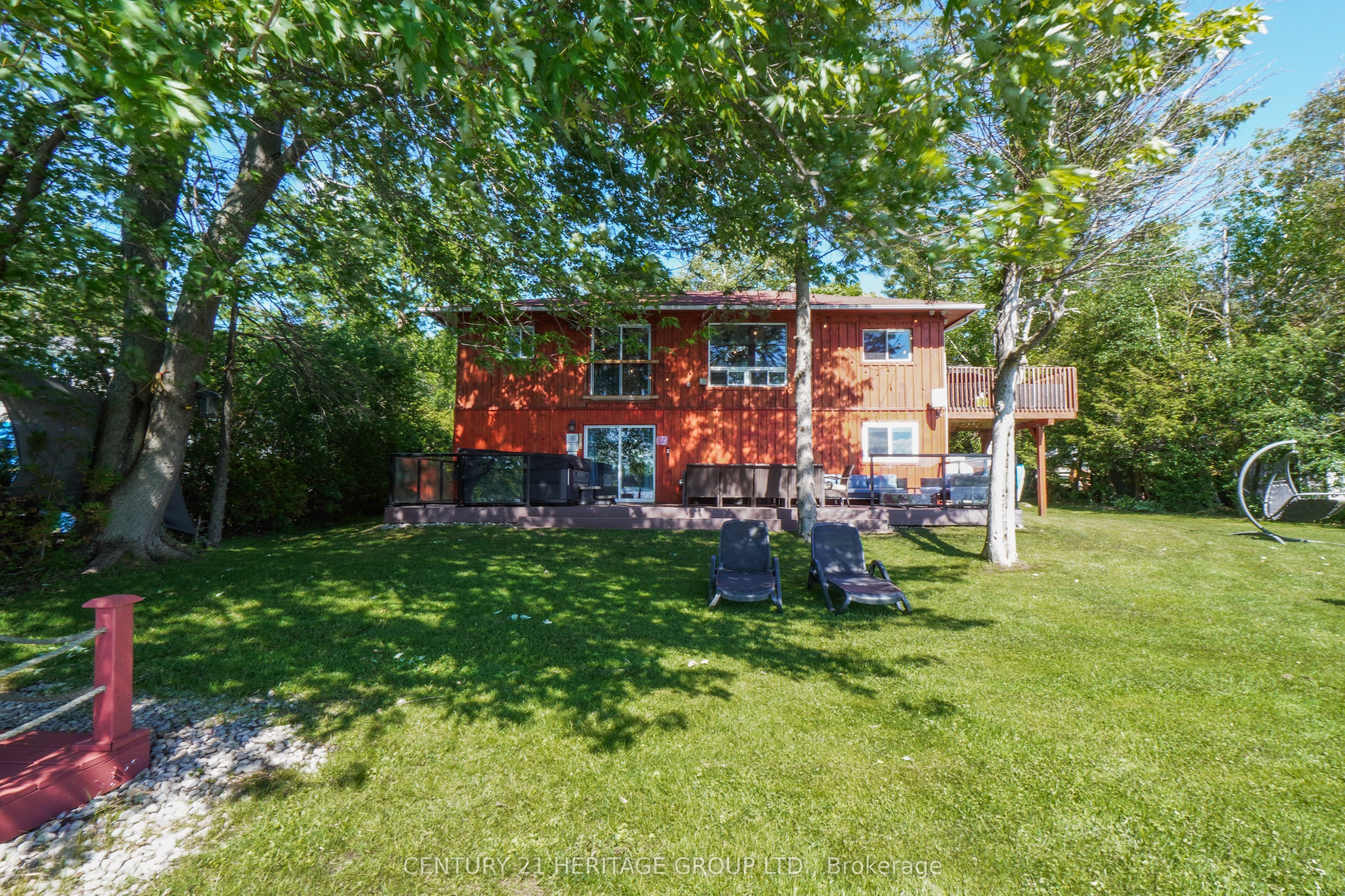 133 Oakdene Crescent Property Photo 34