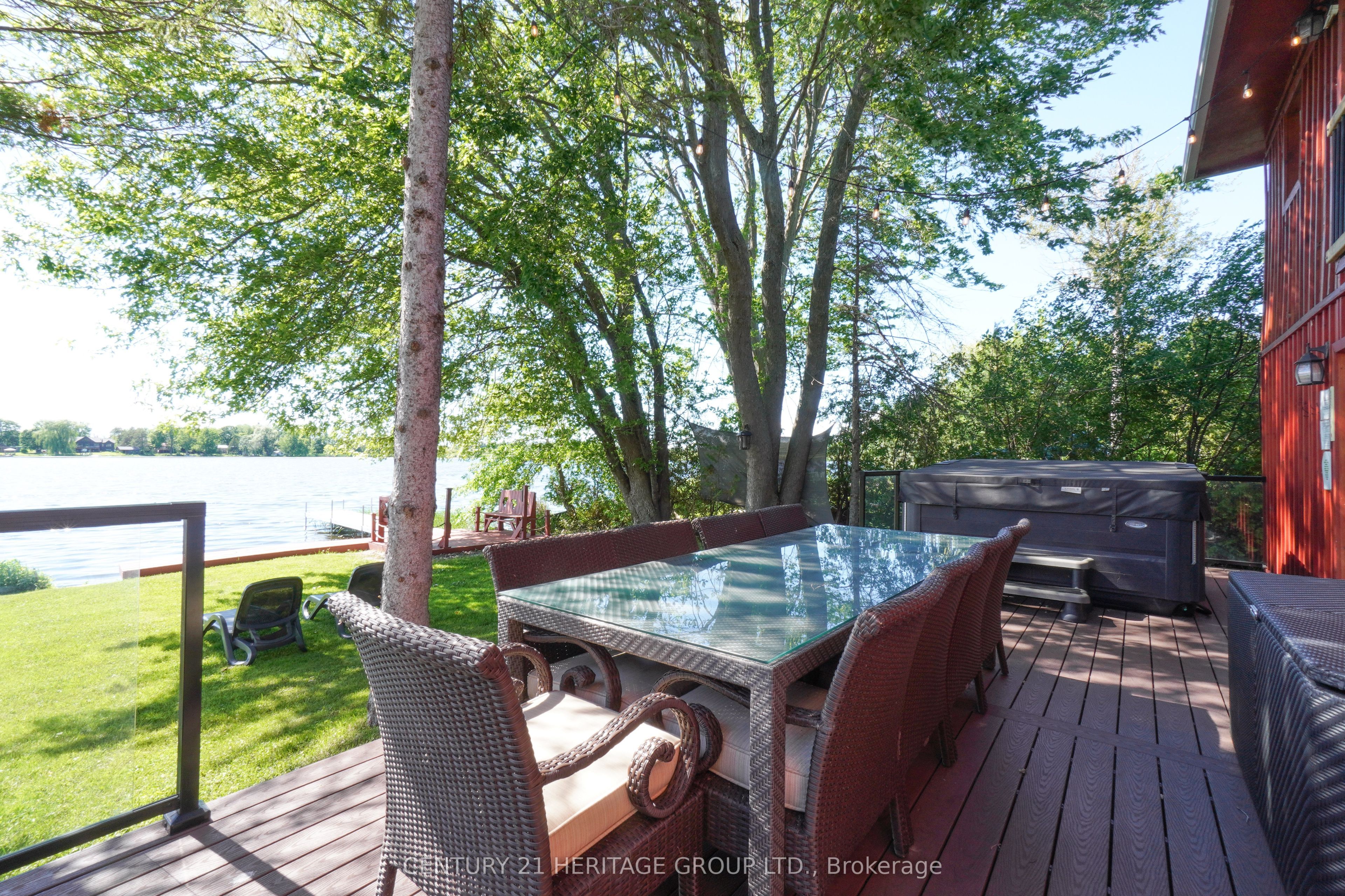 133 Oakdene Crescent Property Photo 39