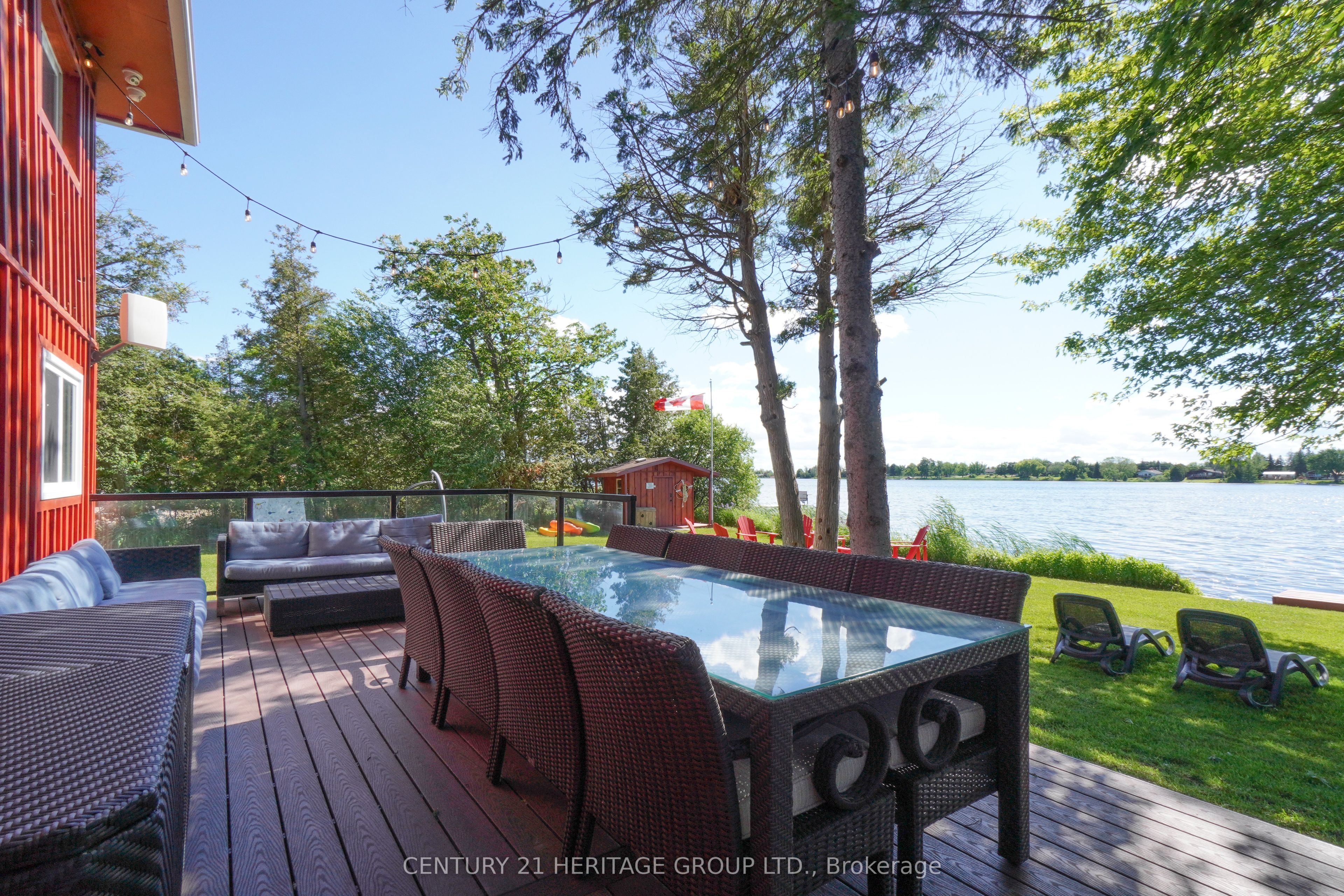 133 Oakdene Crescent Property Photo 41
