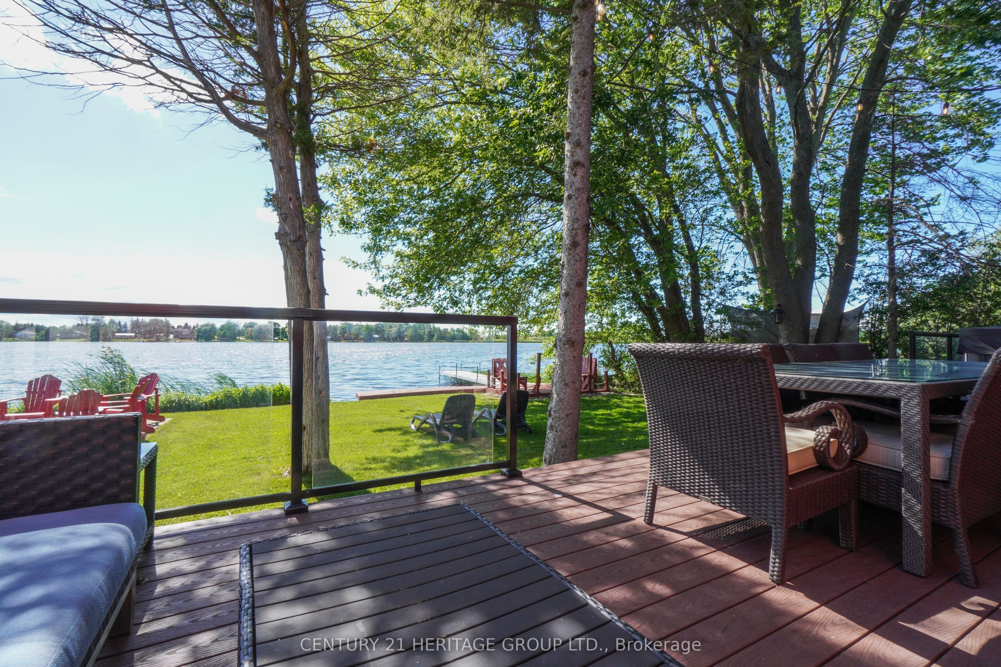 133 Oakdene Crescent Property Photo 42