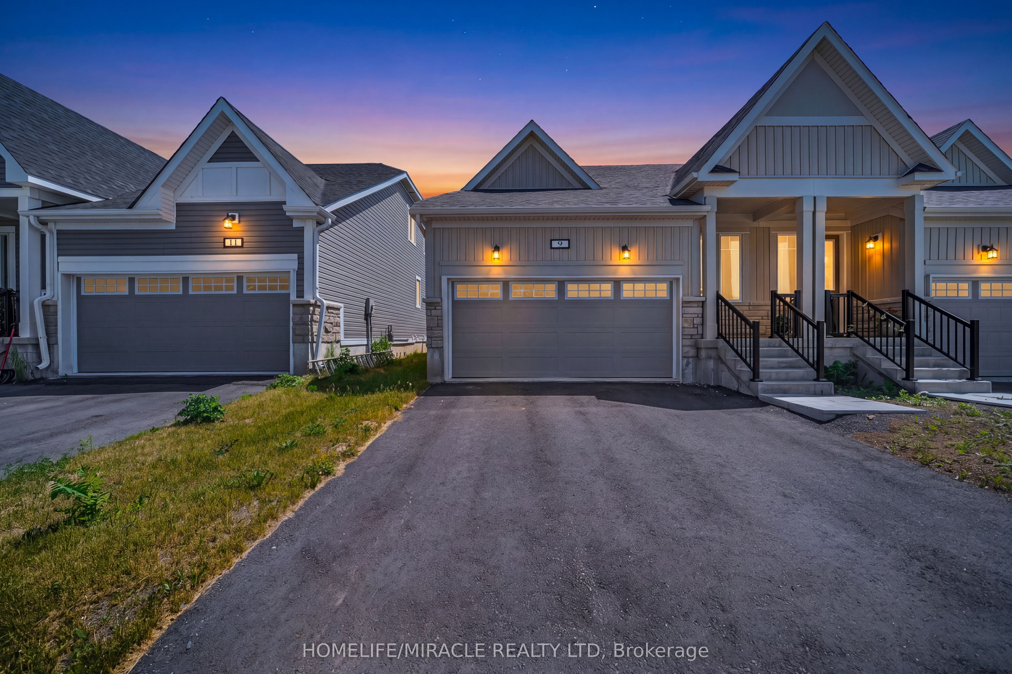 9 Golf Links Drive Property Photo 1