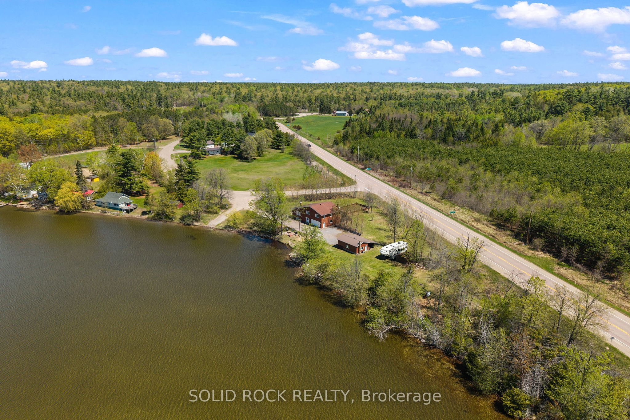 86 Township Park Road Property Photo 6