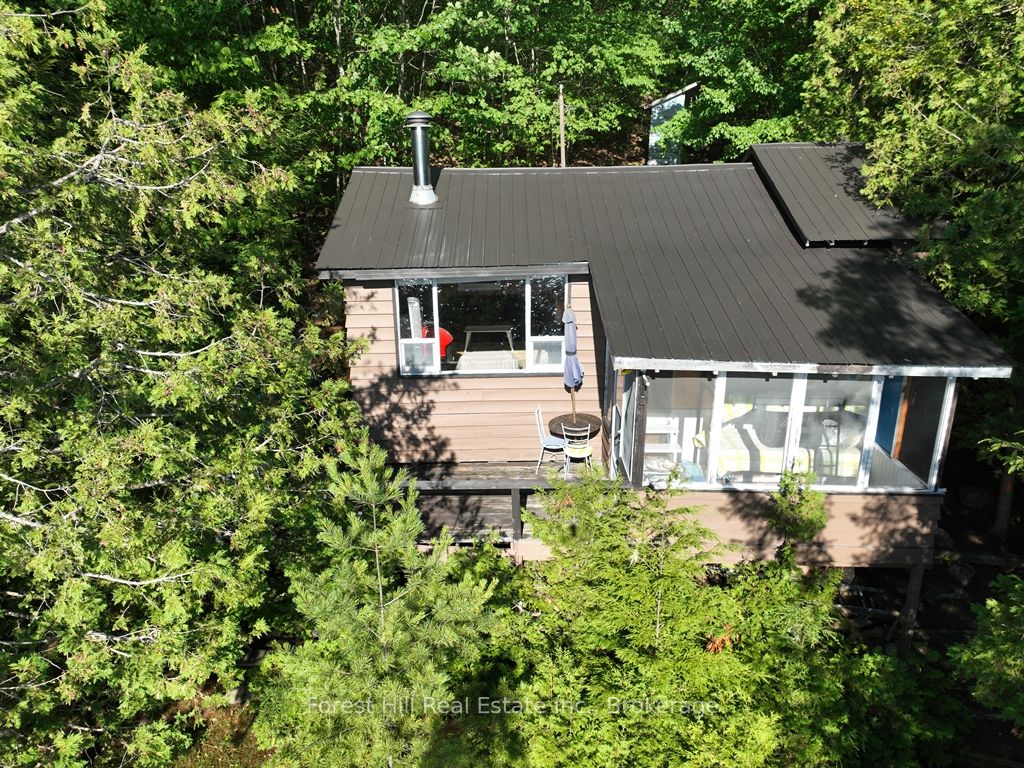 10689 Kawagama Lake Wao Property Photo 1