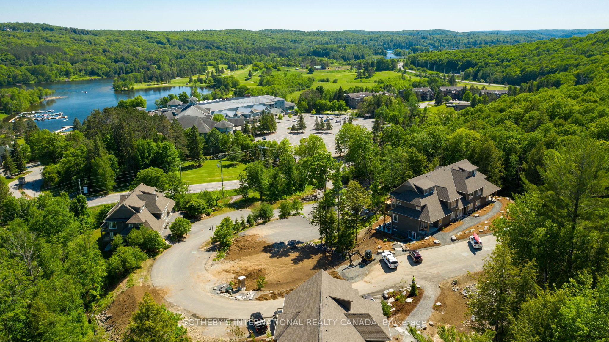 3 Tree Tops Lane 302 Property Photo 1