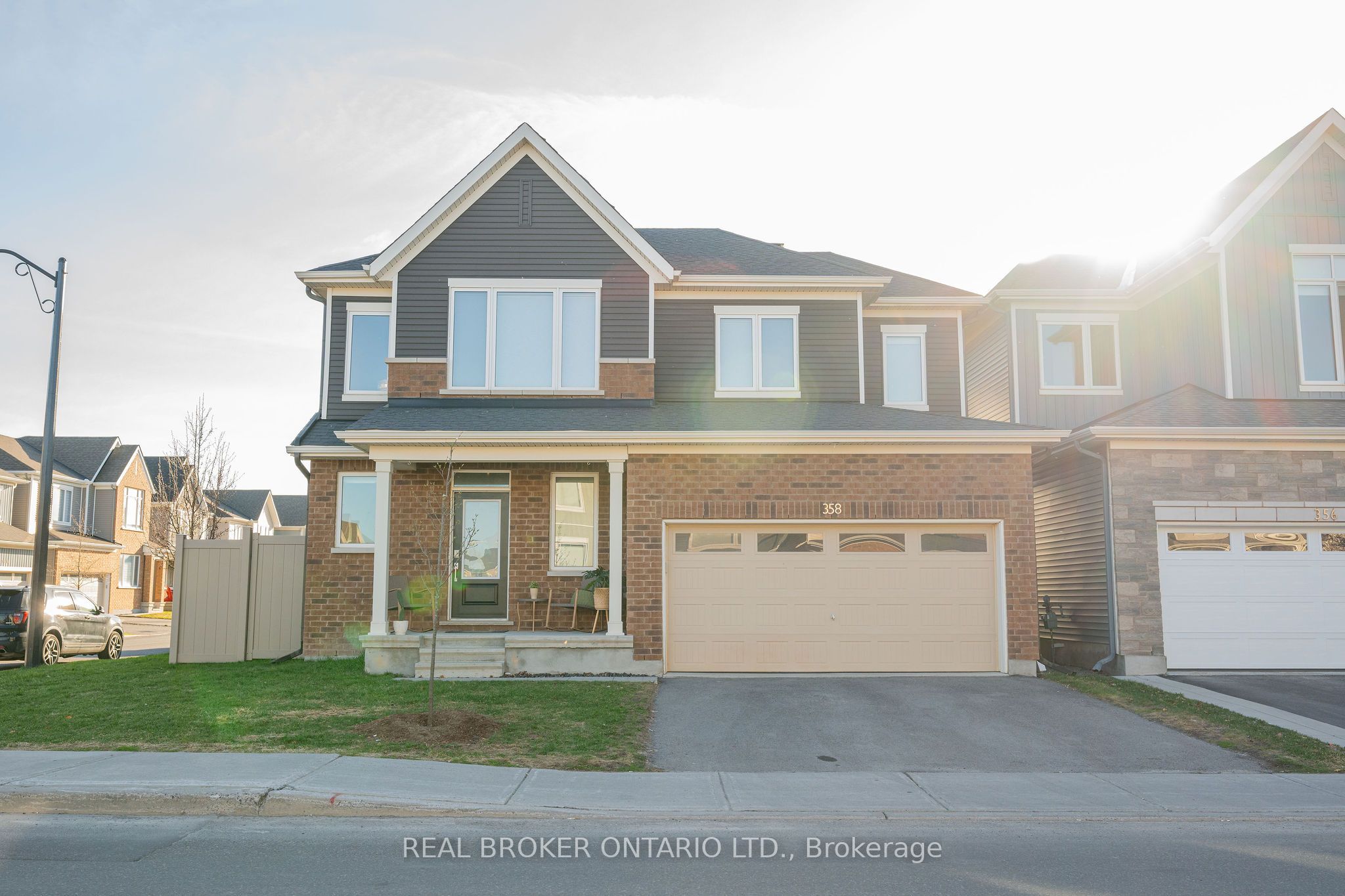 358 Lamarche Avenue Property Photo 1