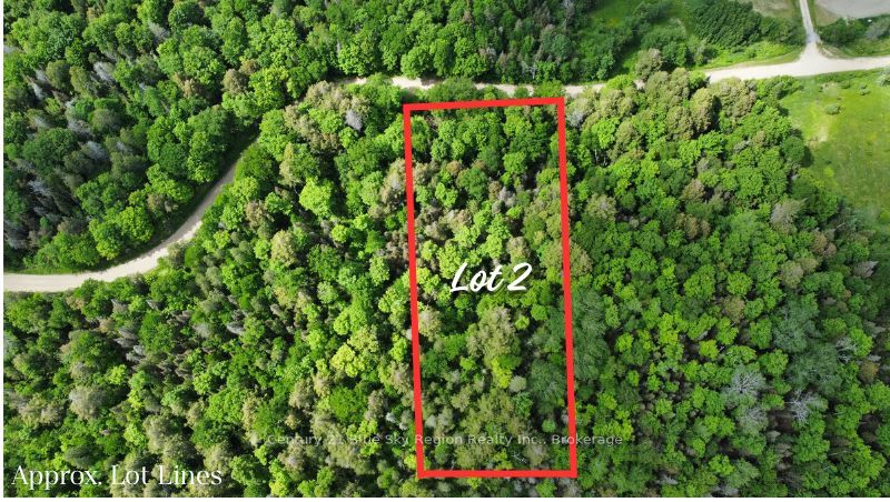 Lot 2 Latimer Lane Property Photo 1