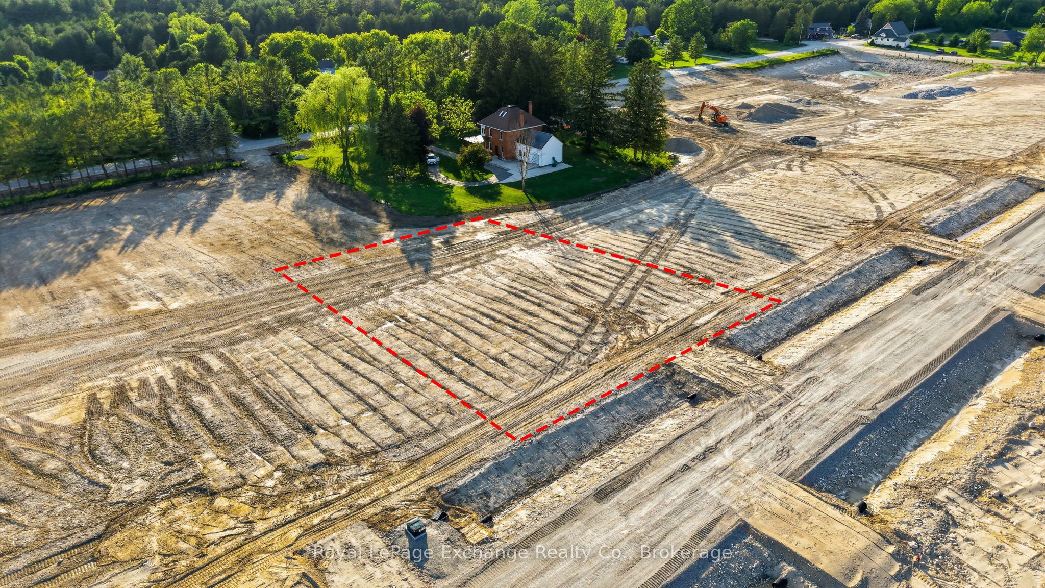 Lot 12 Property Photo 1
