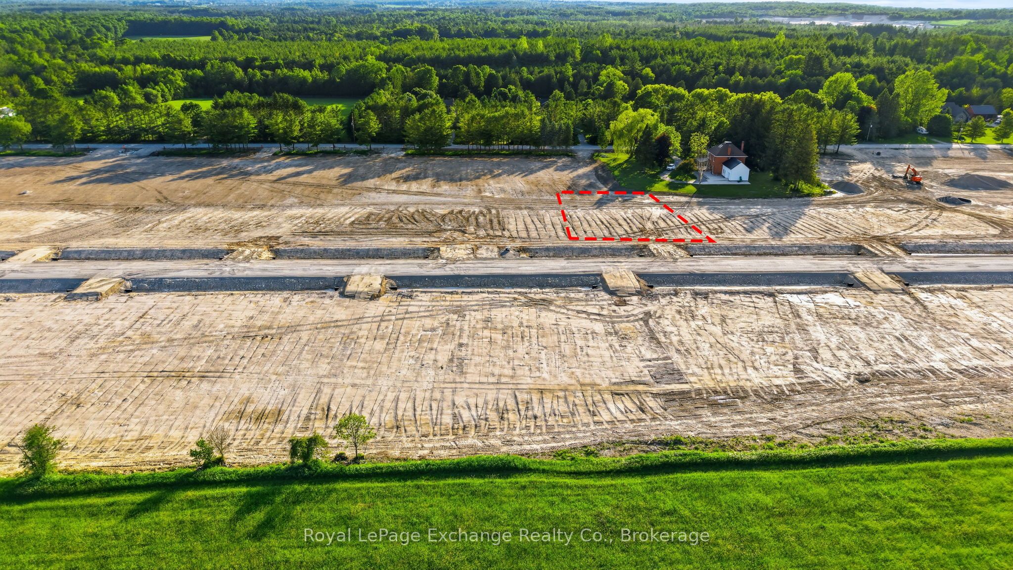 Lot 12 Property Photo 6