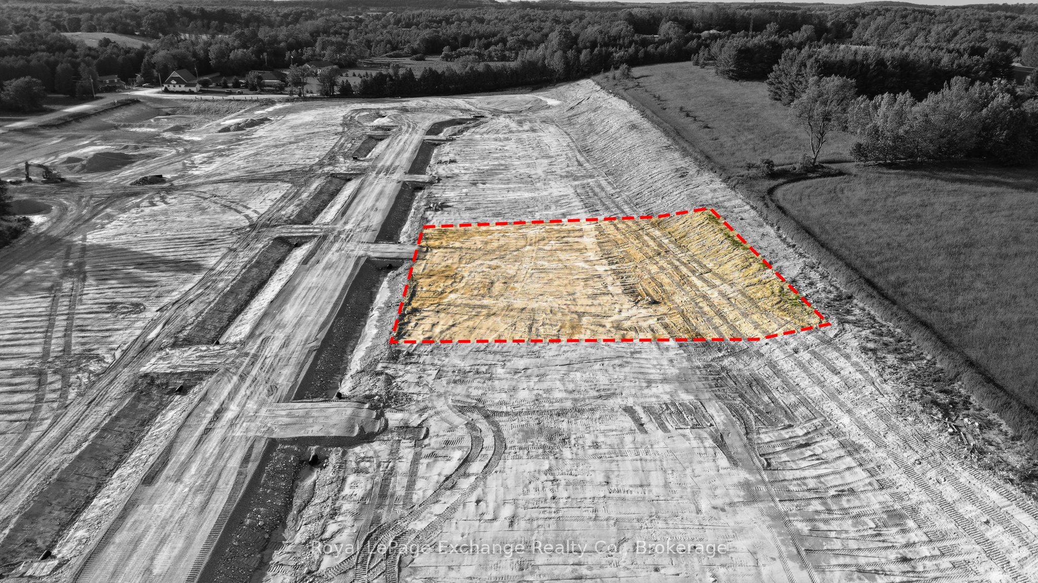 Lot 22 Property Photo 3