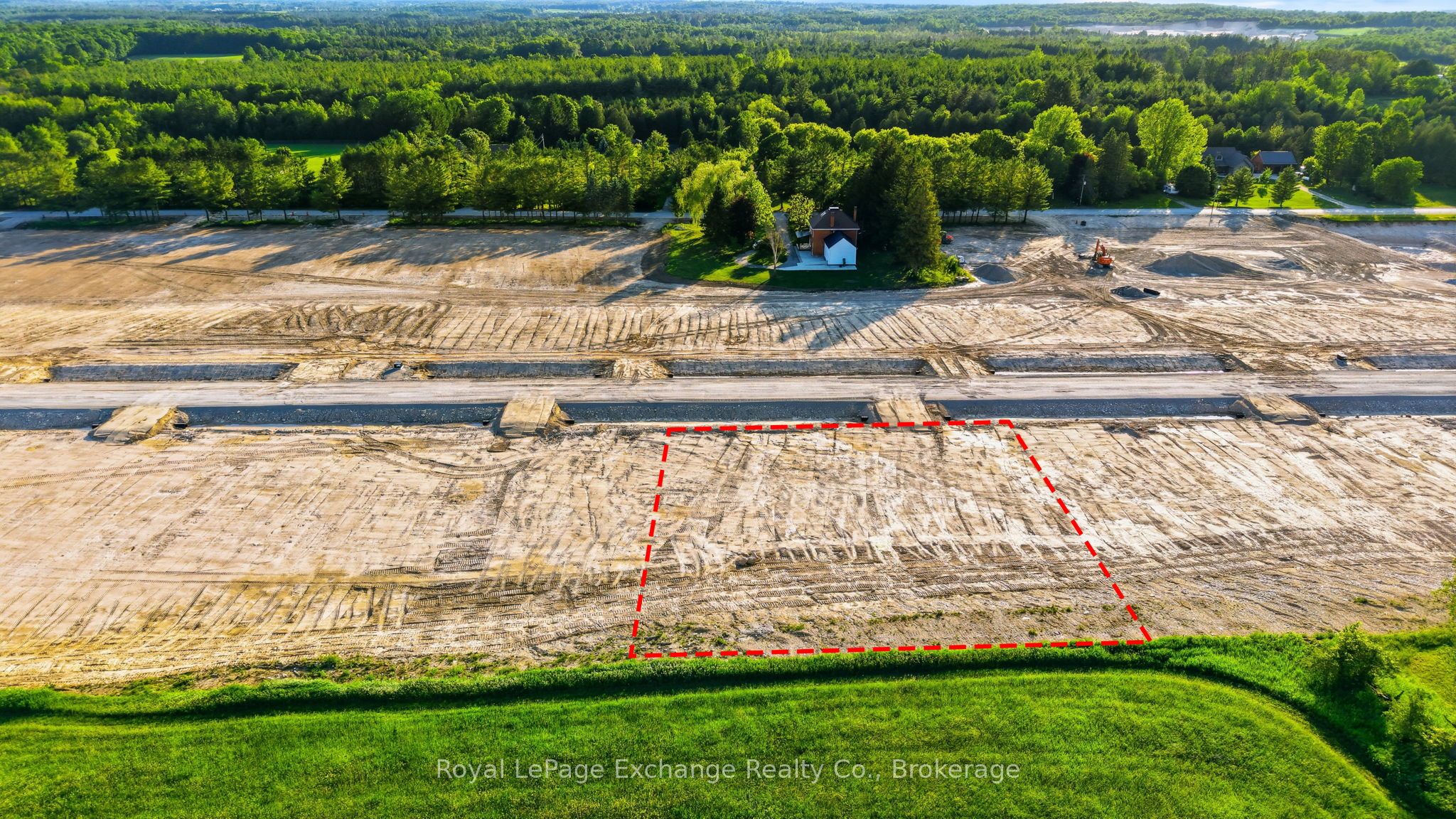 Lot 22 Property Photo 5