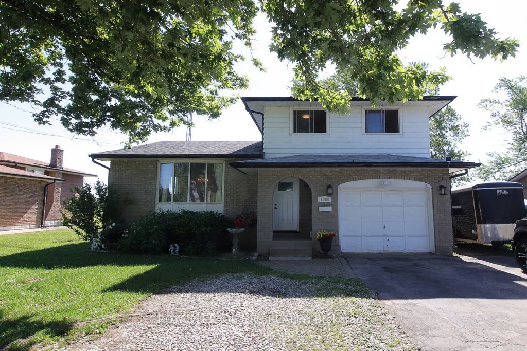 1006 Crescent Road Property Photo 1