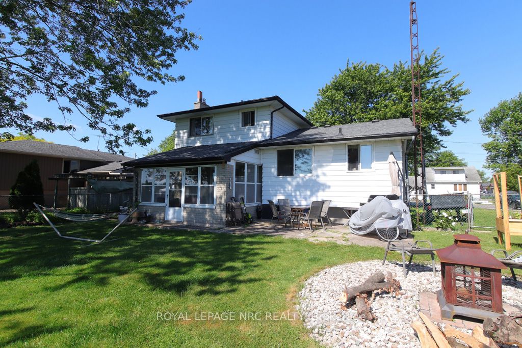 1006 Crescent Road Property Photo 4