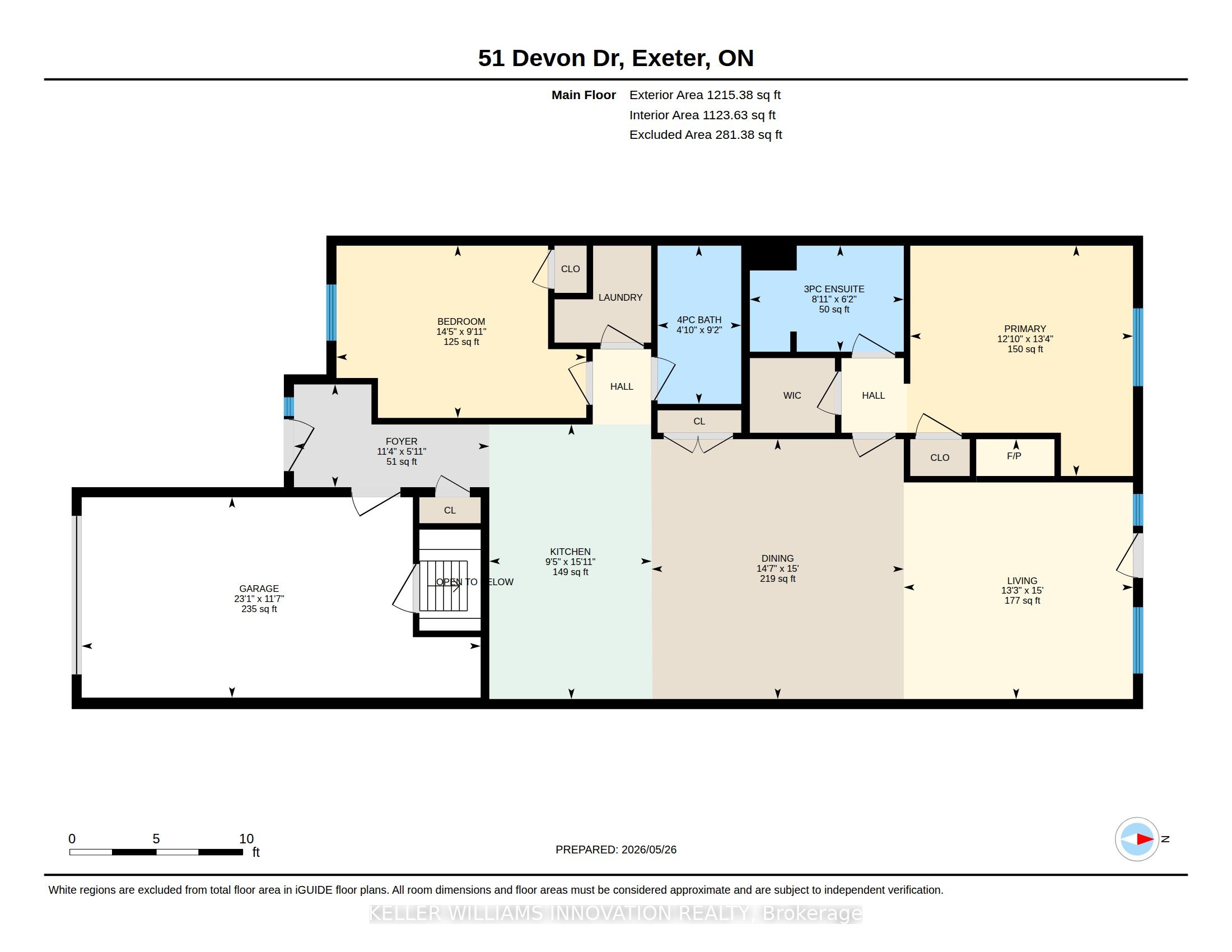51 Devon Drive Property Photo 39