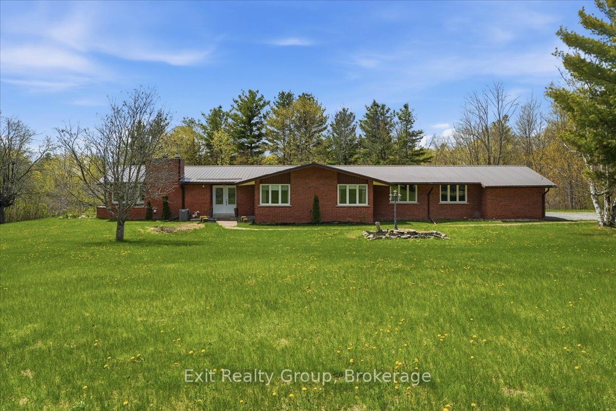 1001 Baptist Church Road Property Photo 1
