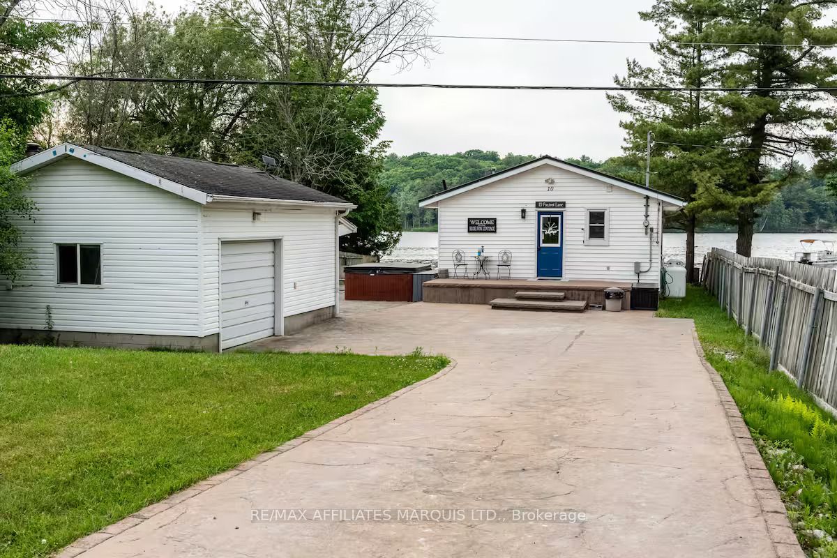 10 Foxtrot Lane Property Photo 1