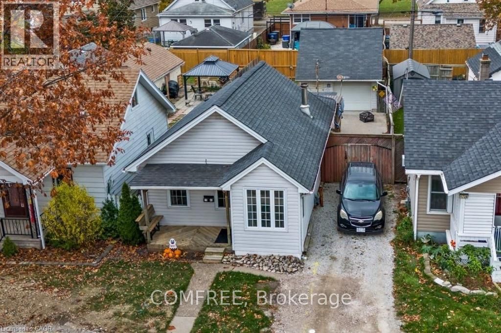 1743 St Luke Road Property Photo 2