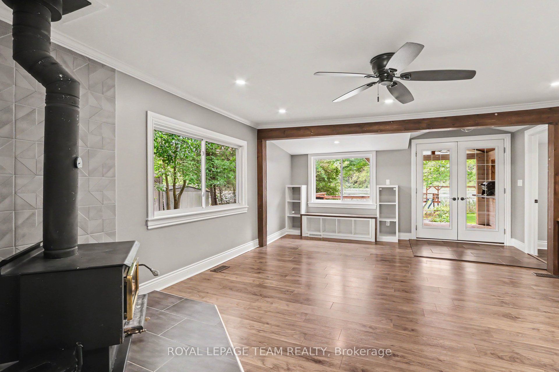 282 Harris Road Property Photo 3