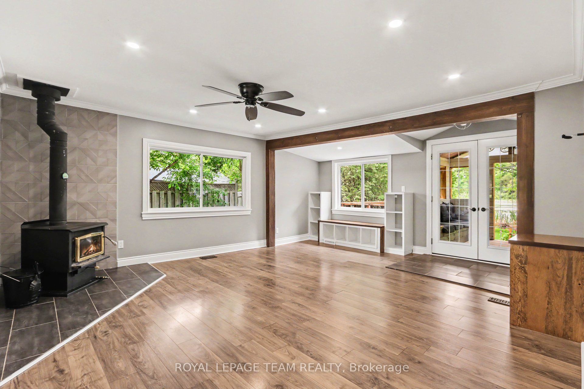 282 Harris Road Property Photo 4