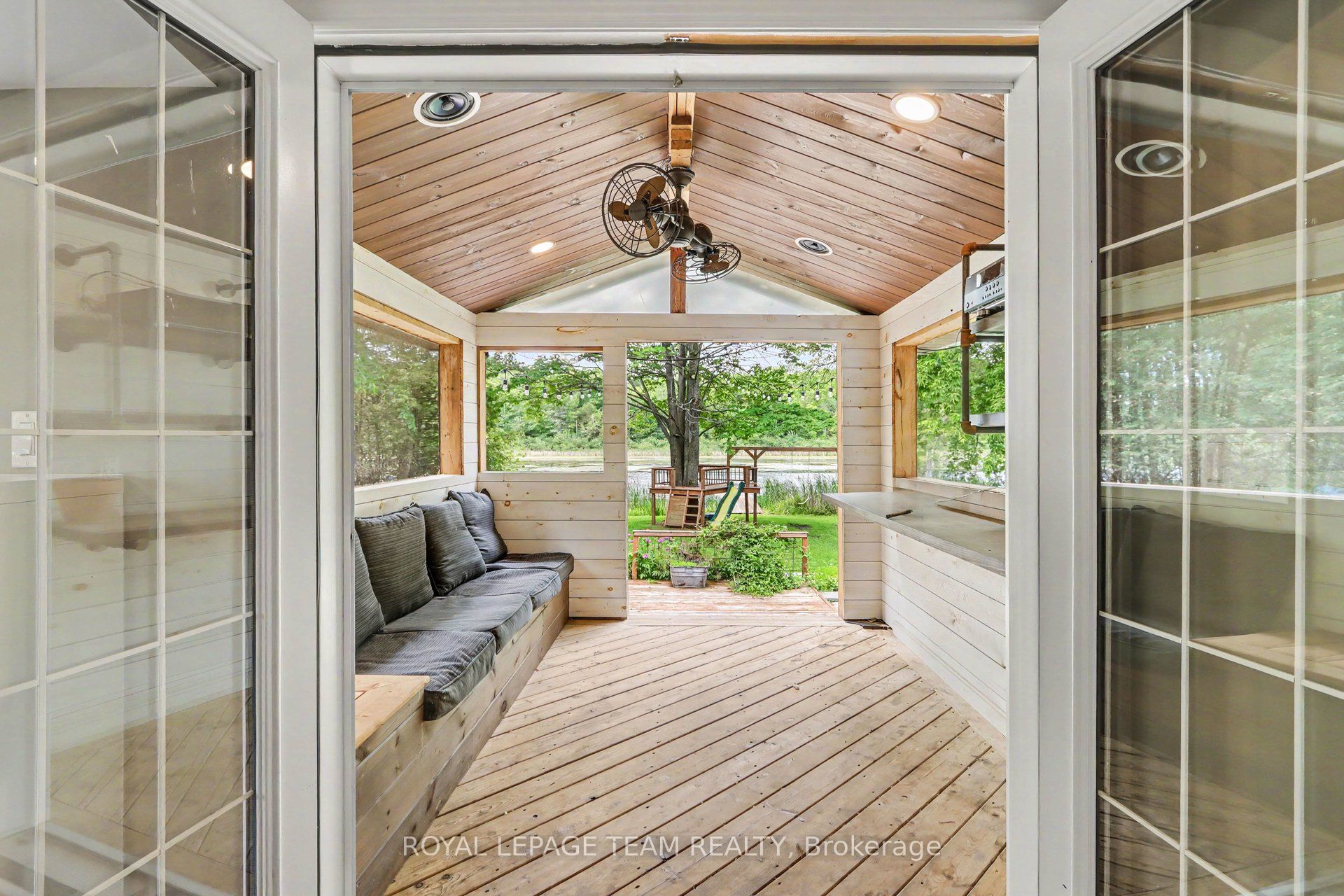 282 Harris Road Property Photo 9