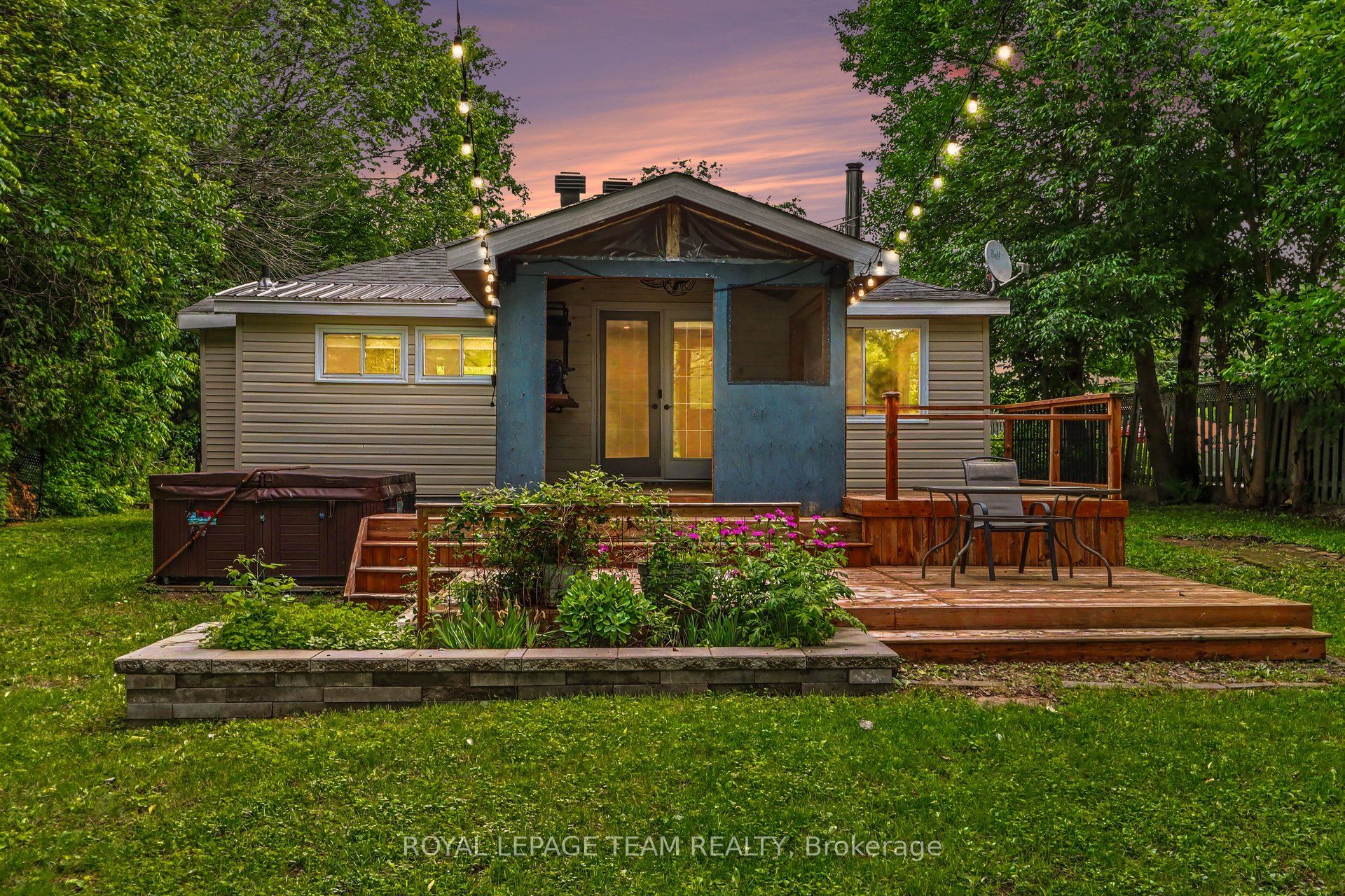 282 Harris Road Property Photo 21