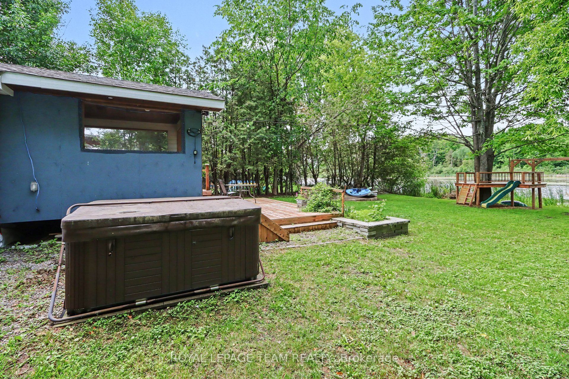 282 Harris Road Property Photo 23