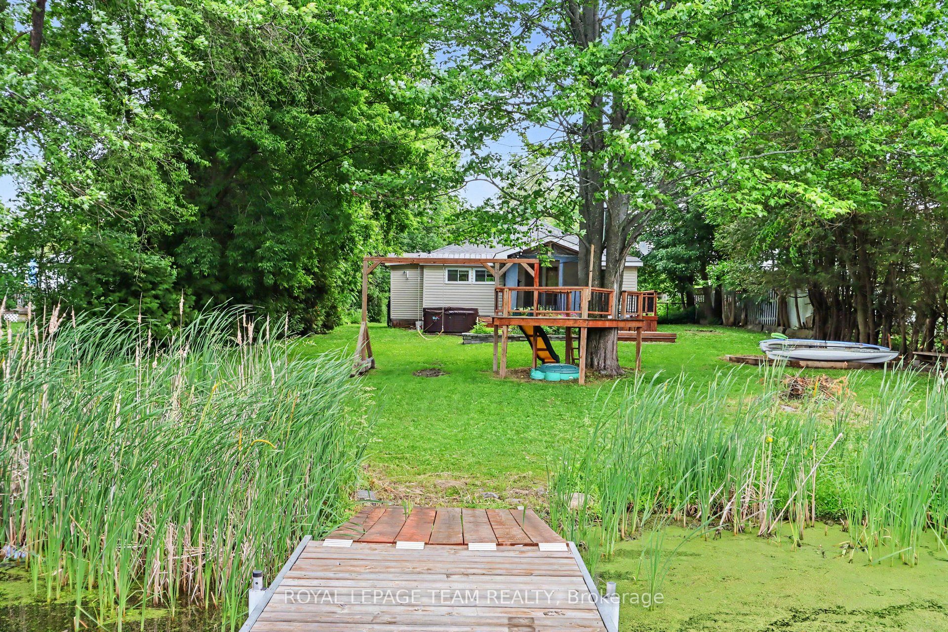 282 Harris Road Property Photo 26