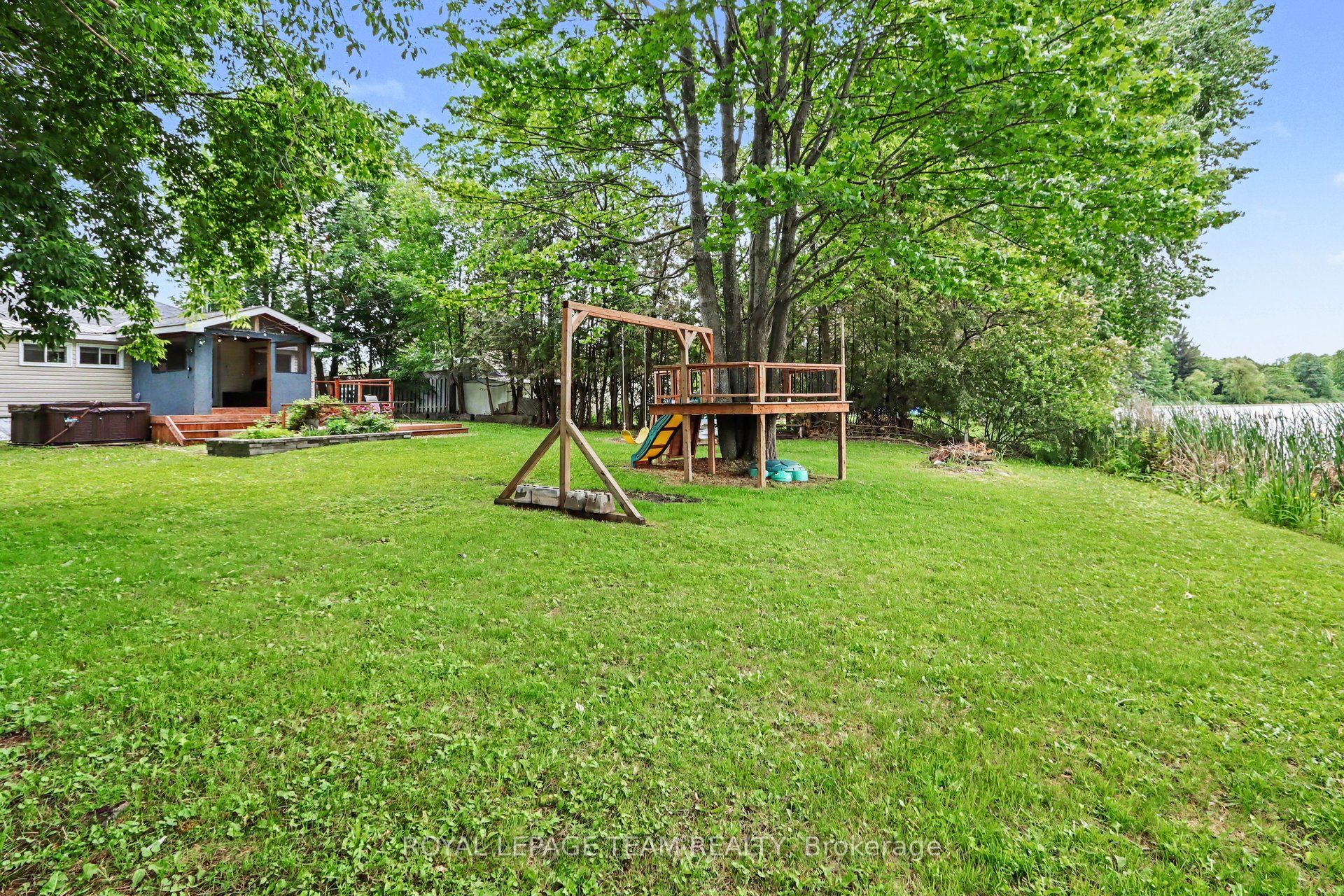282 Harris Road Property Photo 27