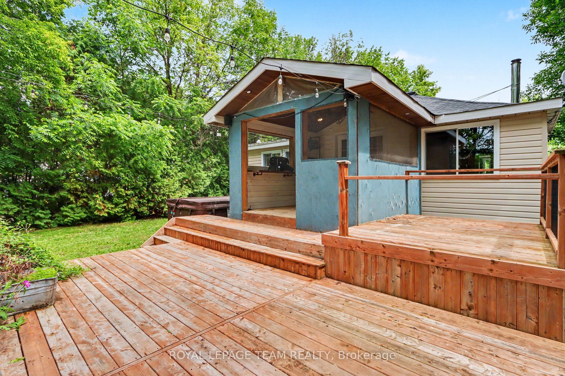 282 Harris Road Property Photo 29