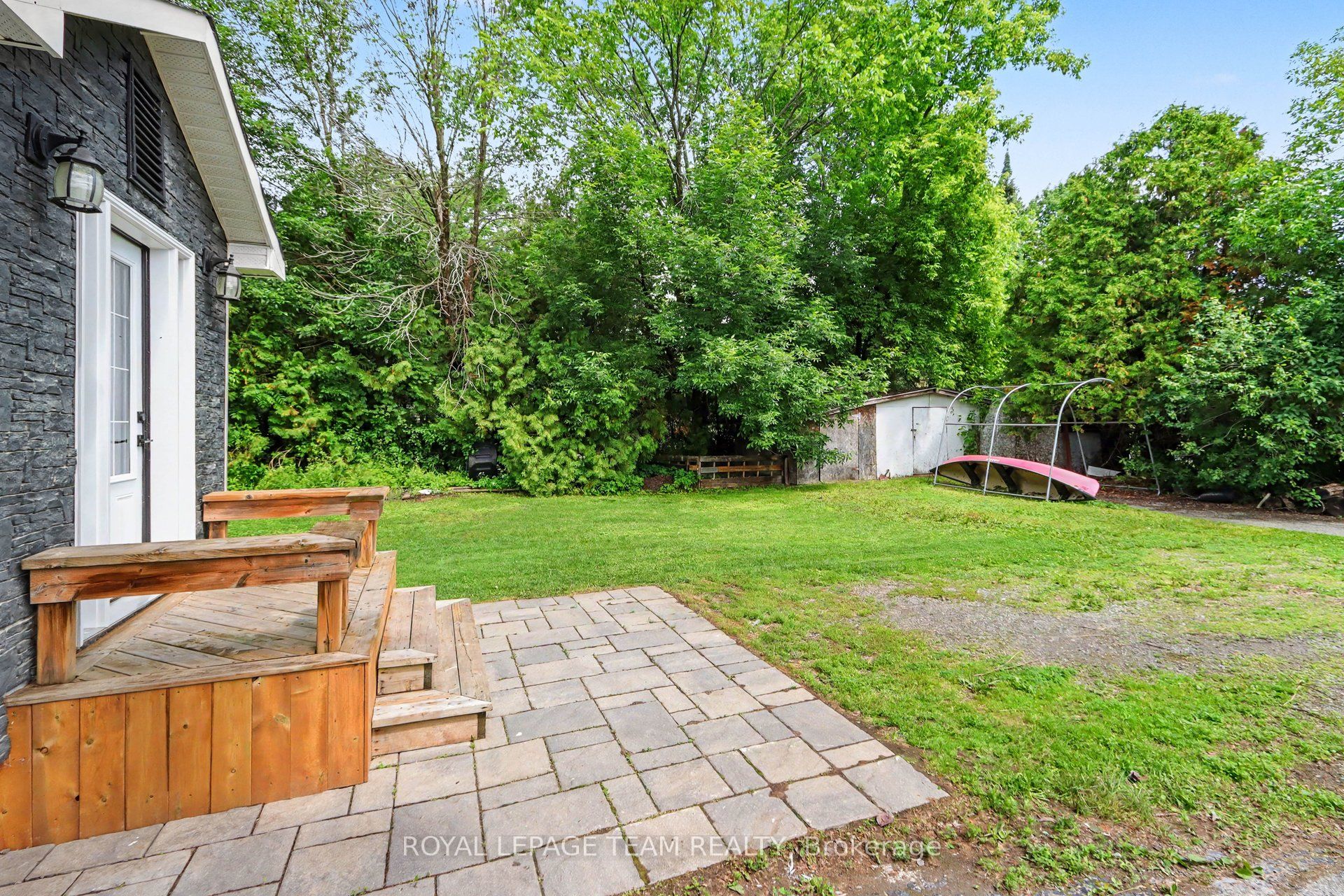 282 Harris Road Property Photo 30