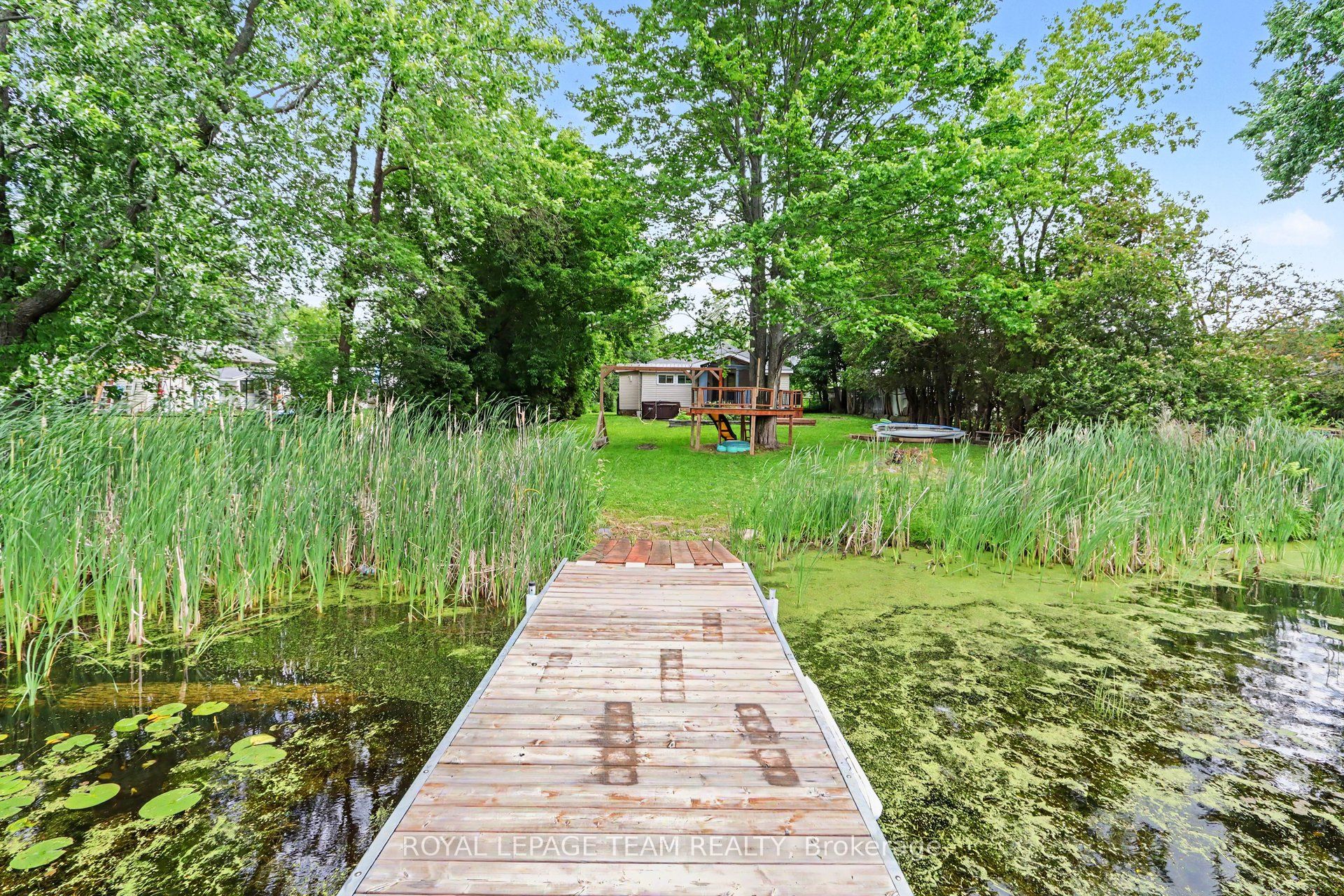 282 Harris Road Property Photo 31
