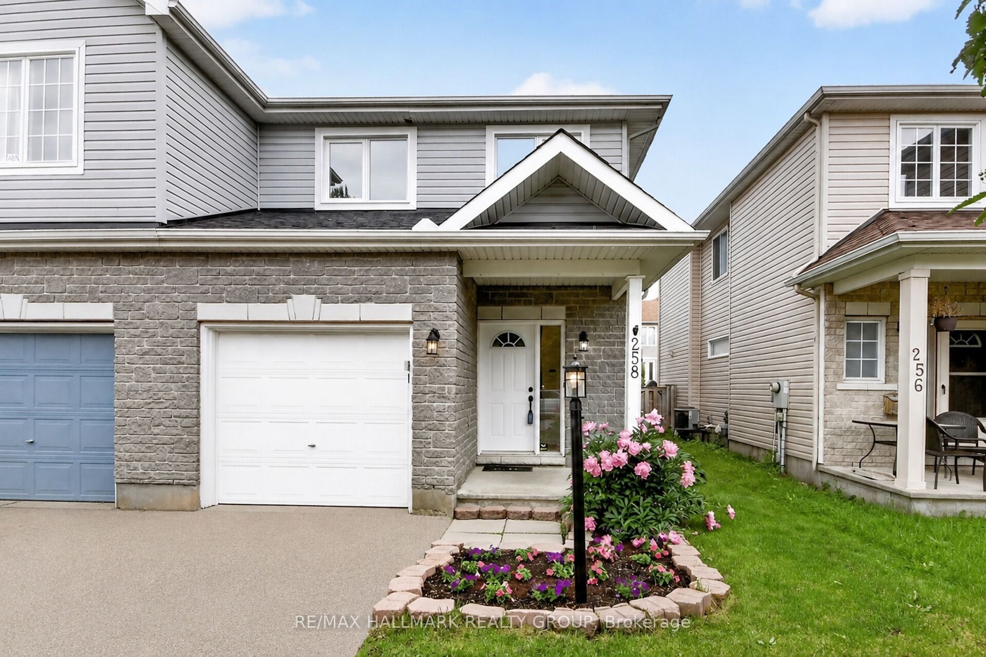 258 Deerfox Drive Property Photo 1