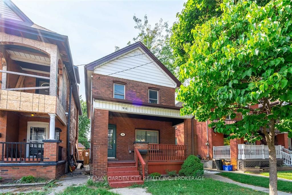 96 Beechwood Avenue Property Photo 1