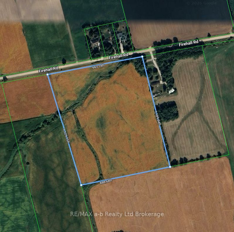 485556 Firehall Road Property Photo 3