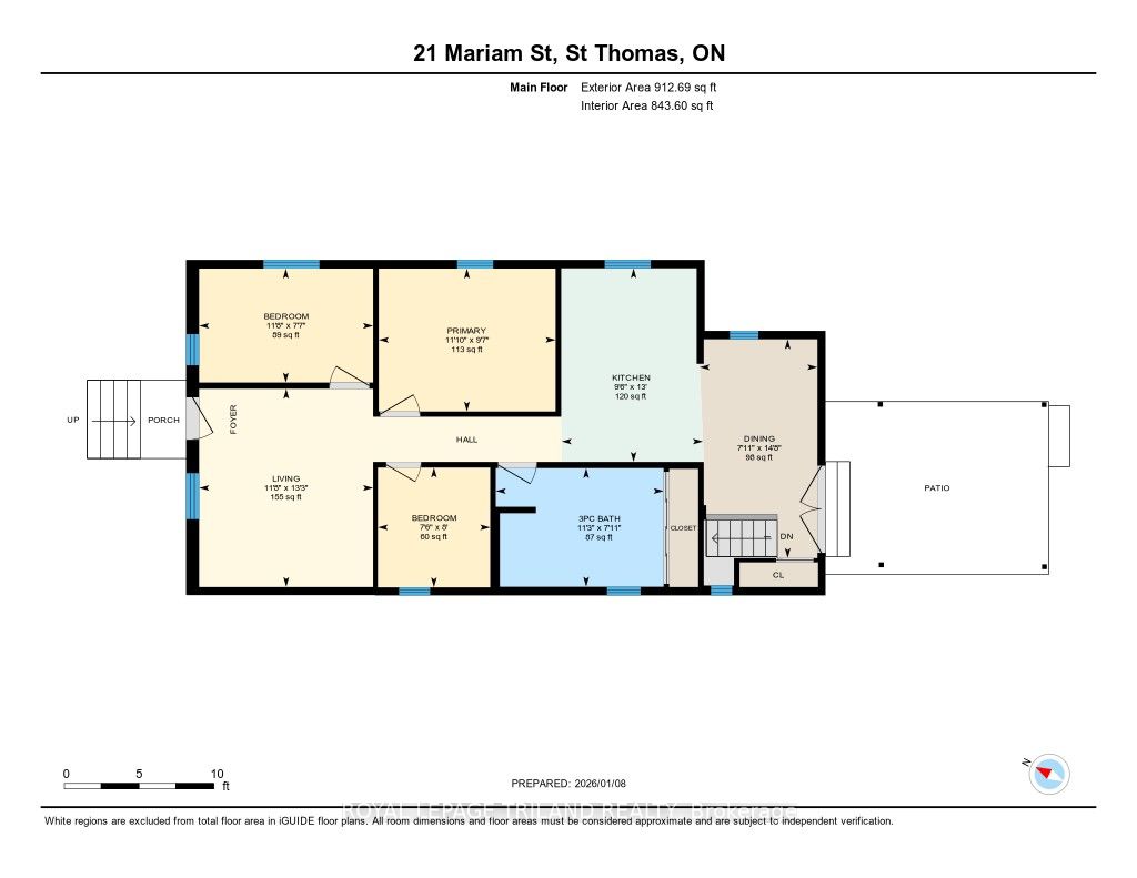 21 Mariam Street Property Photo 34