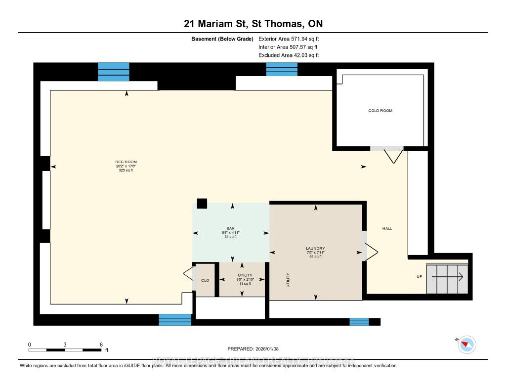 21 Mariam Street Property Photo 35