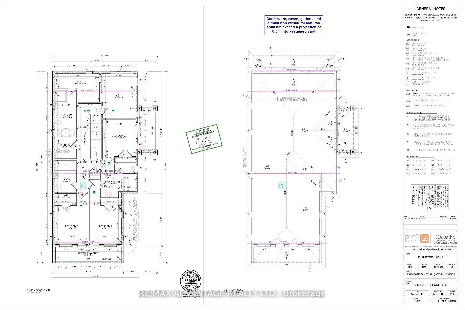 2579 Bateman Trail Property Photo 8